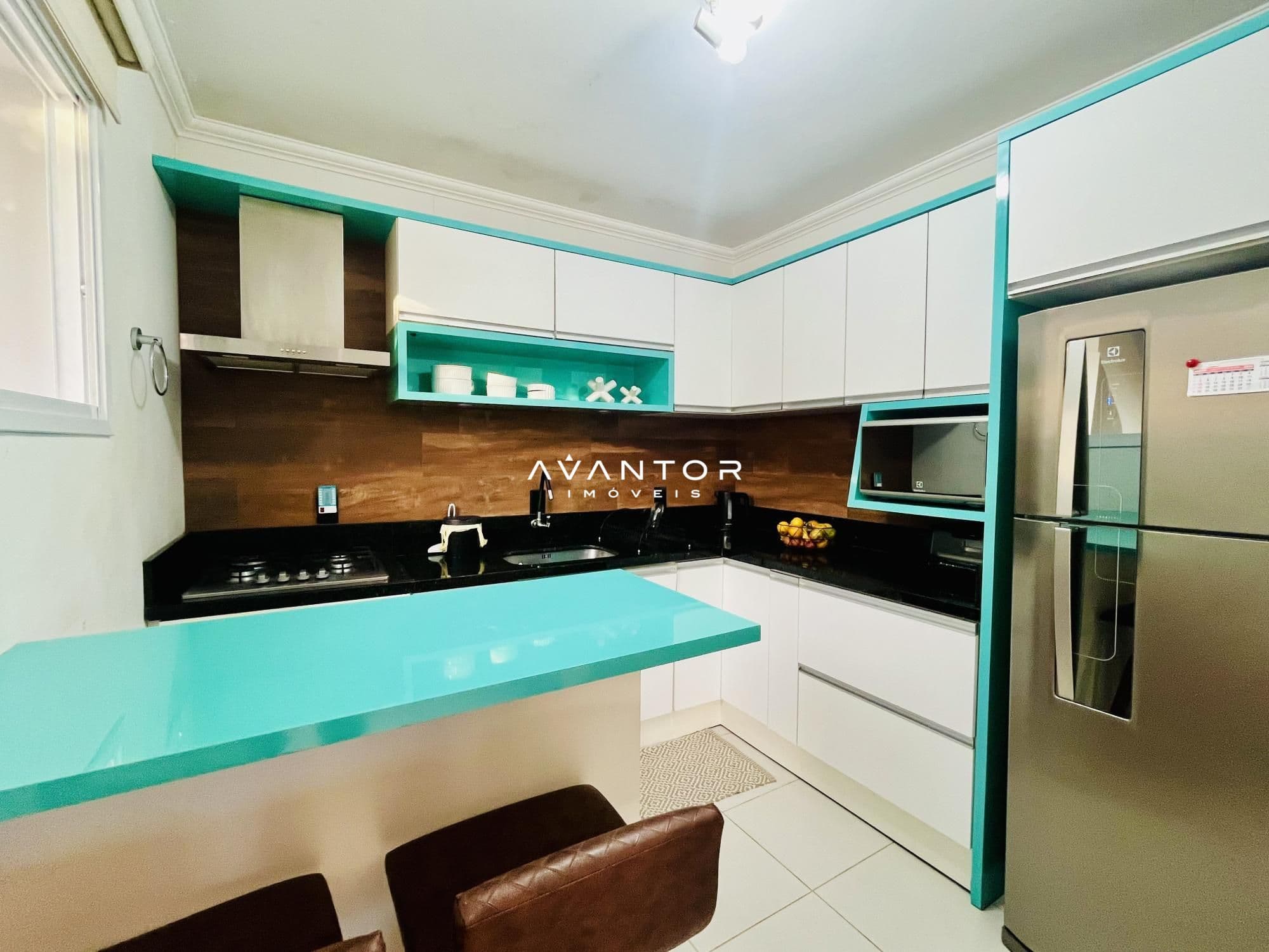 Casa com 3 quartos à venda em Tomazetti, Santa Maria/RS — foto 8 de 17