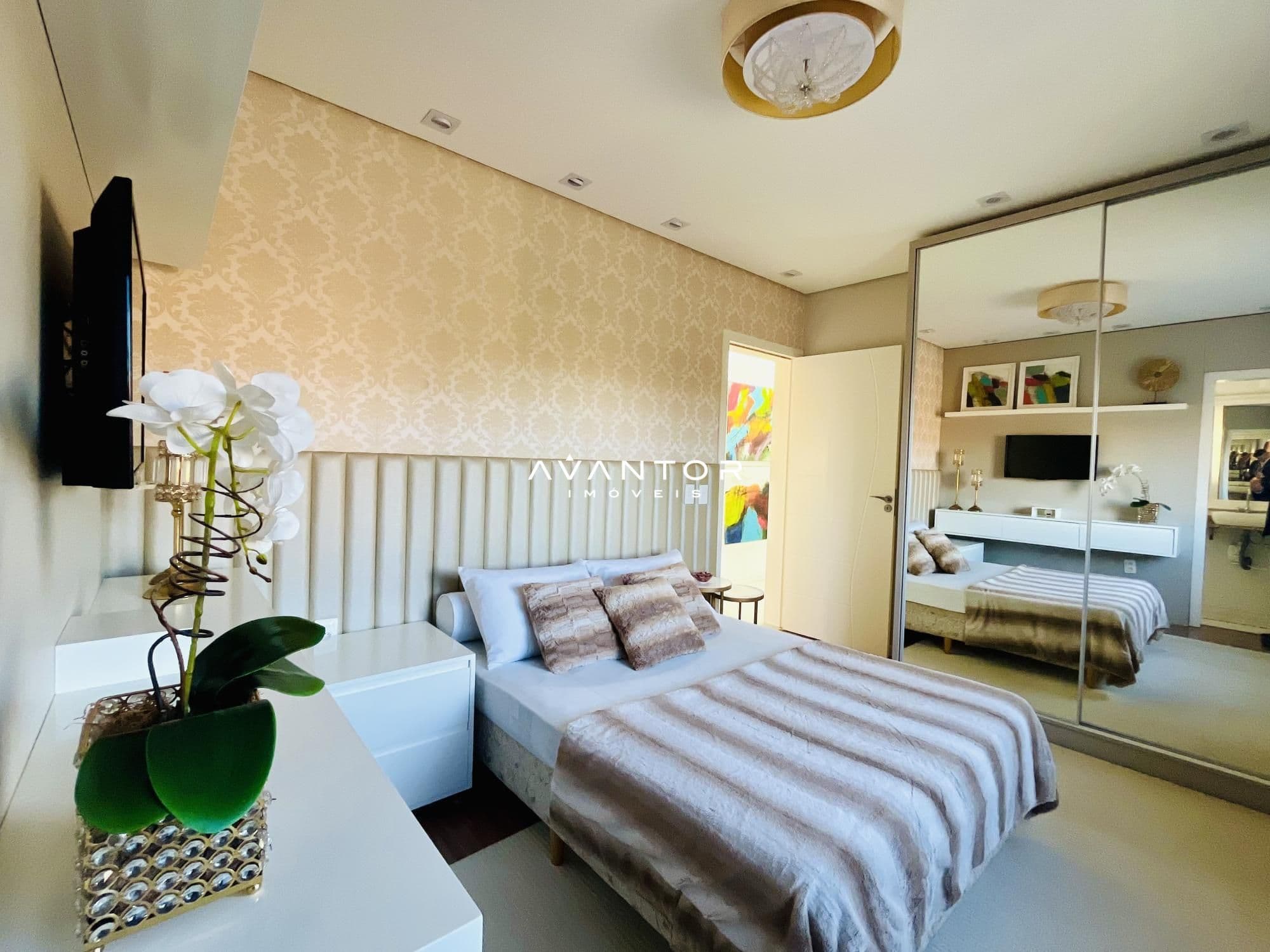 Casa com 3 quartos à venda em Tomazetti, Santa Maria/RS — foto 12 de 17