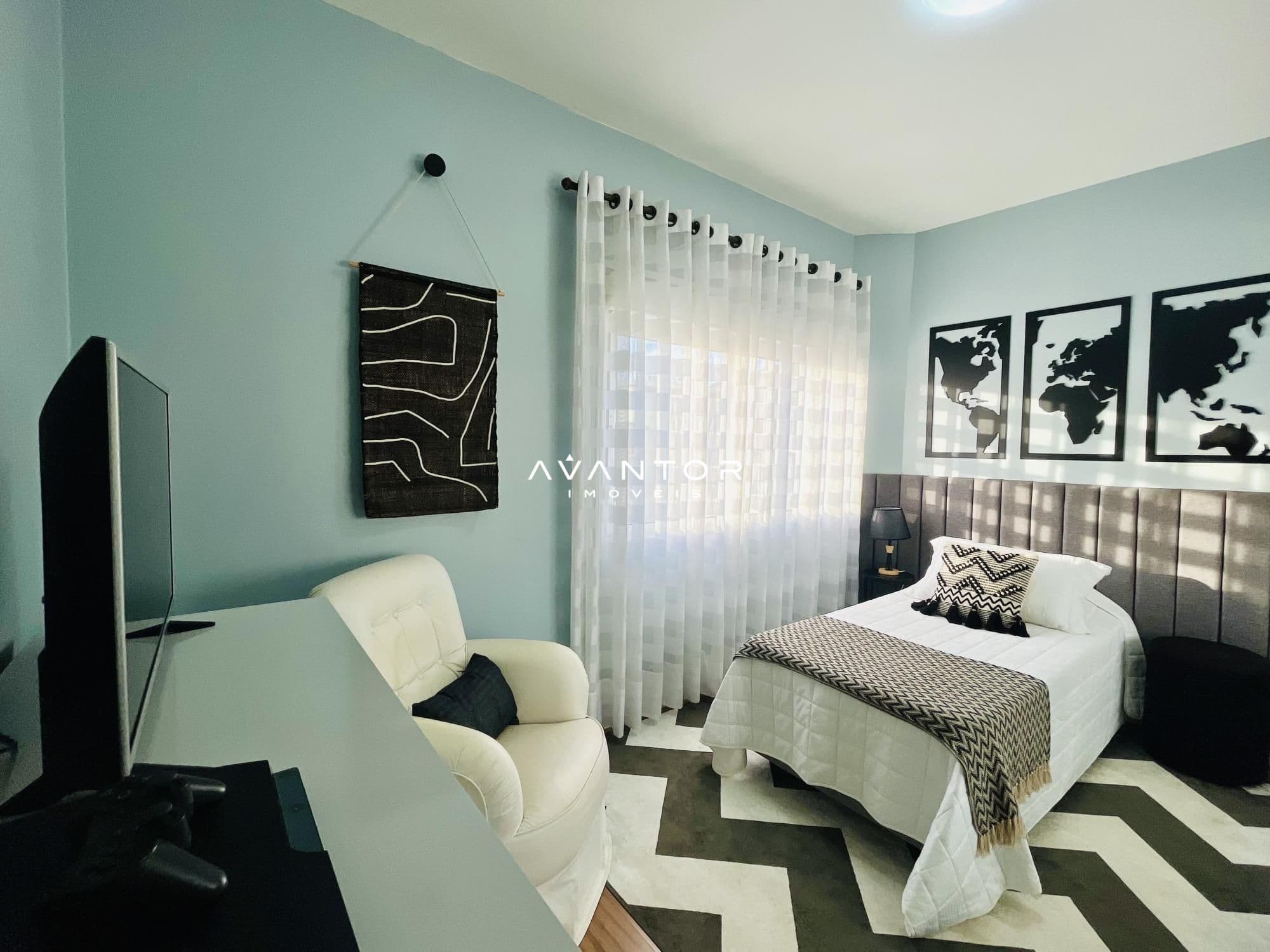Casa com 3 quartos à venda em Tomazetti, Santa Maria/RS — foto 15 de 17