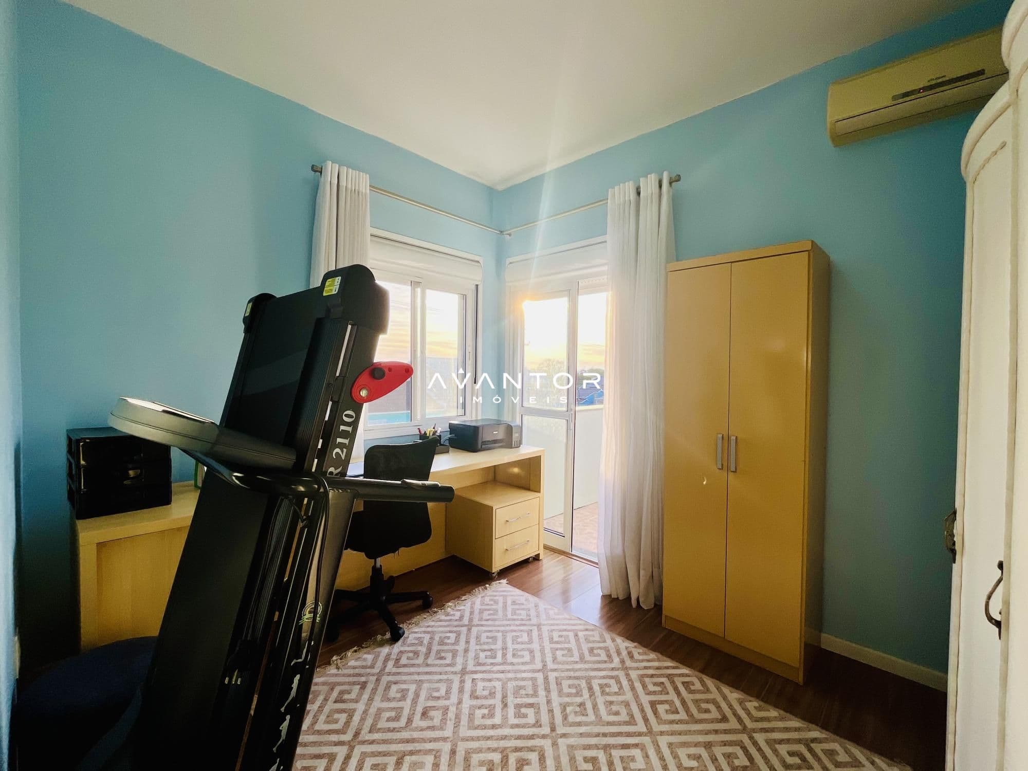 Casa com 3 quartos à venda em Tomazetti, Santa Maria/RS — foto 16 de 17