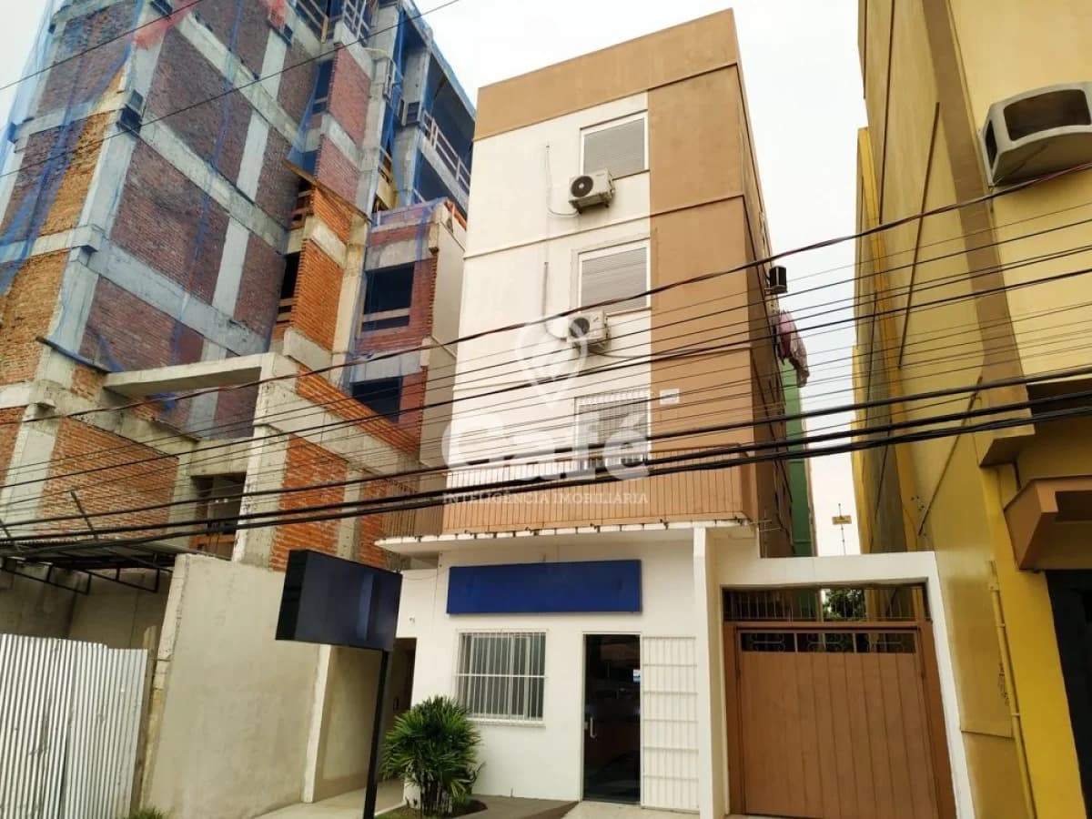 Residencial Franklin, Centro, Santa Maria/RS — foto 3 de 3