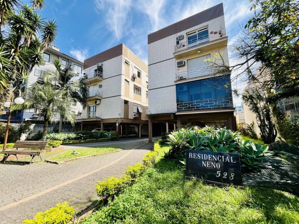 Residencial Neno, Nossa Senhora de Fátima, Santa Maria/RS — foto 2 de 4