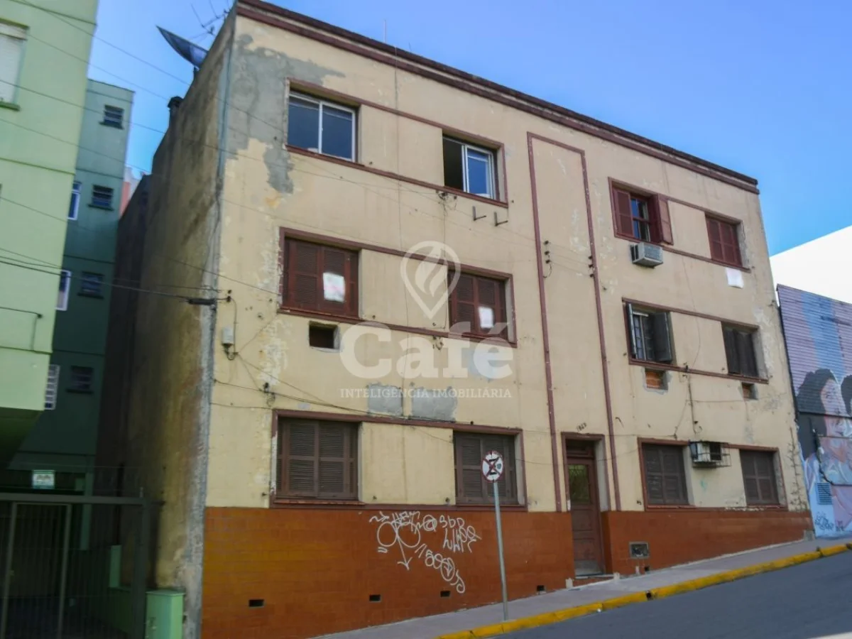 Edifício Esmeralda, Centro, Santa Maria/RS — foto 2 de 2