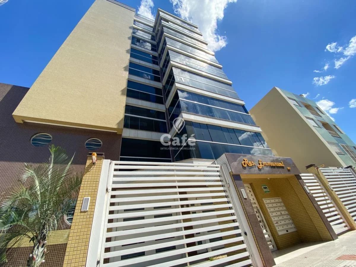 Residencial Emmanuel, Bonfim, Santa Maria/RS — foto 4 de 10