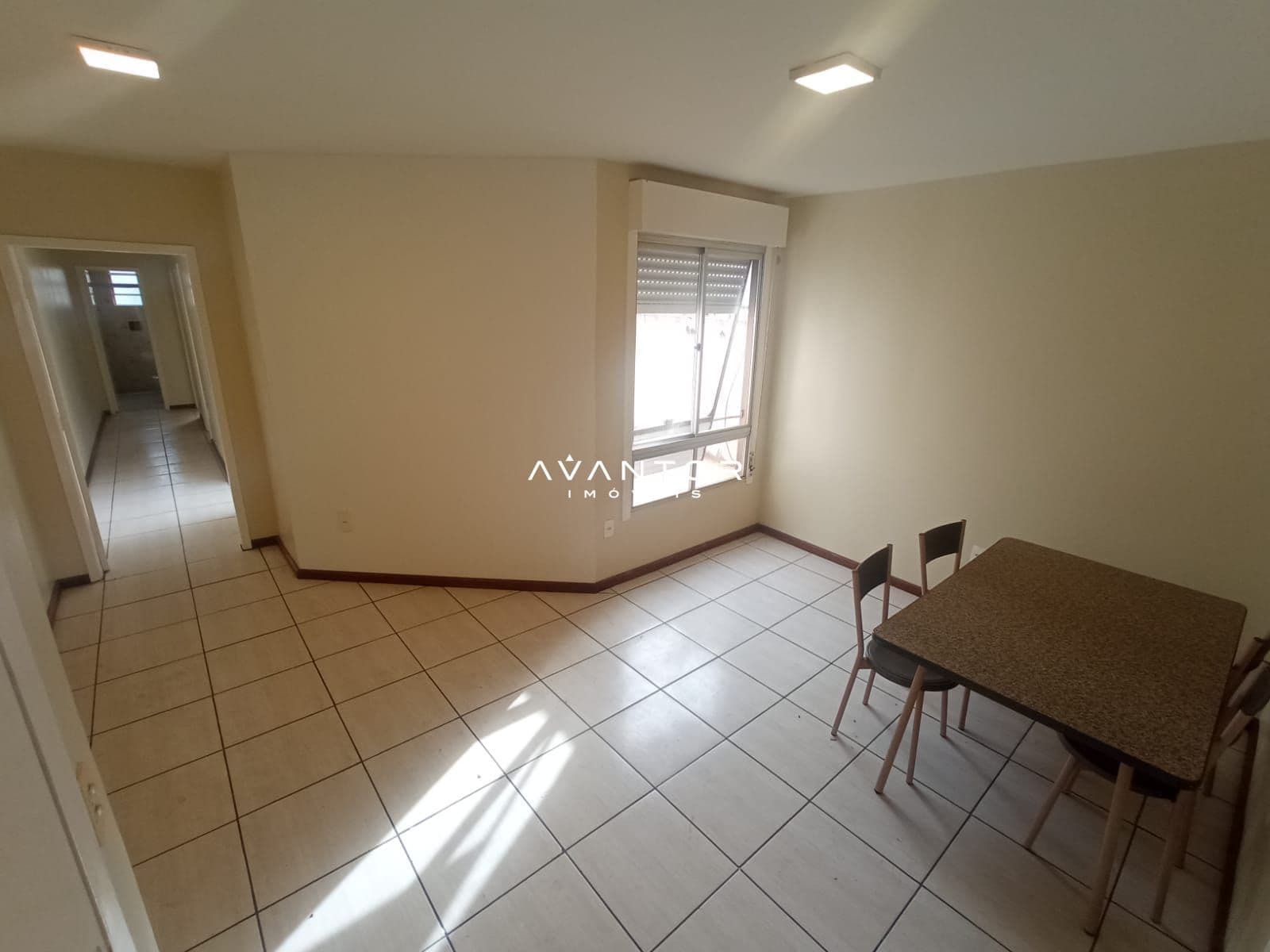 Apartamento com 2 quartos à venda no Edifício Riviera, em Nossa Senhora de Fátima, Santa Maria/RS — foto 2 de 18