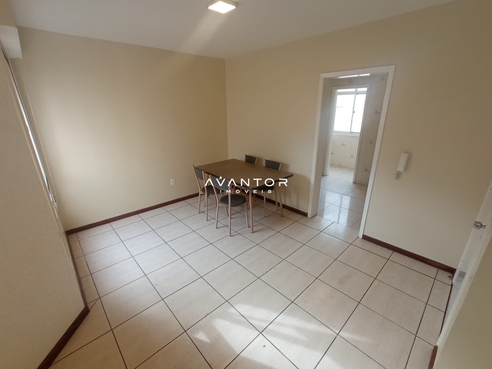 Apartamento com 2 quartos à venda no Edifício Riviera, em Nossa Senhora de Fátima, Santa Maria/RS — foto 3 de 18