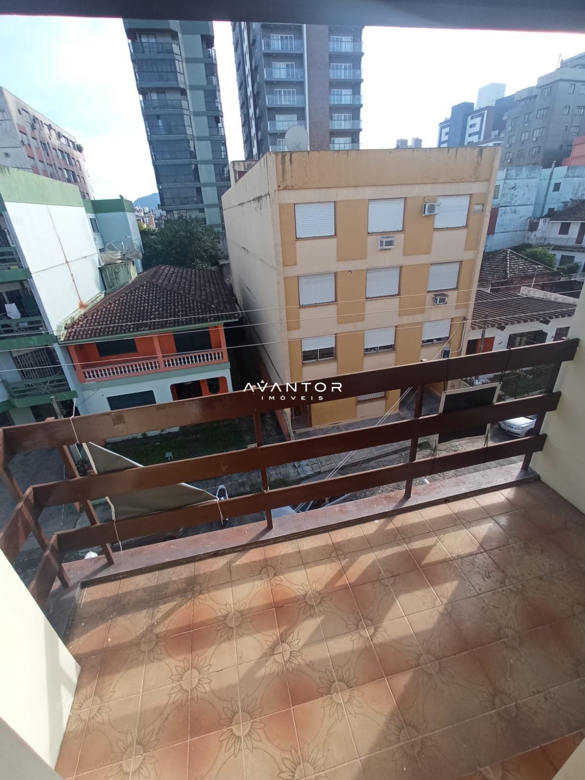Apartamento com 2 quartos à venda no Edifício Riviera, em Nossa Senhora de Fátima, Santa Maria/RS — foto 8 de 18