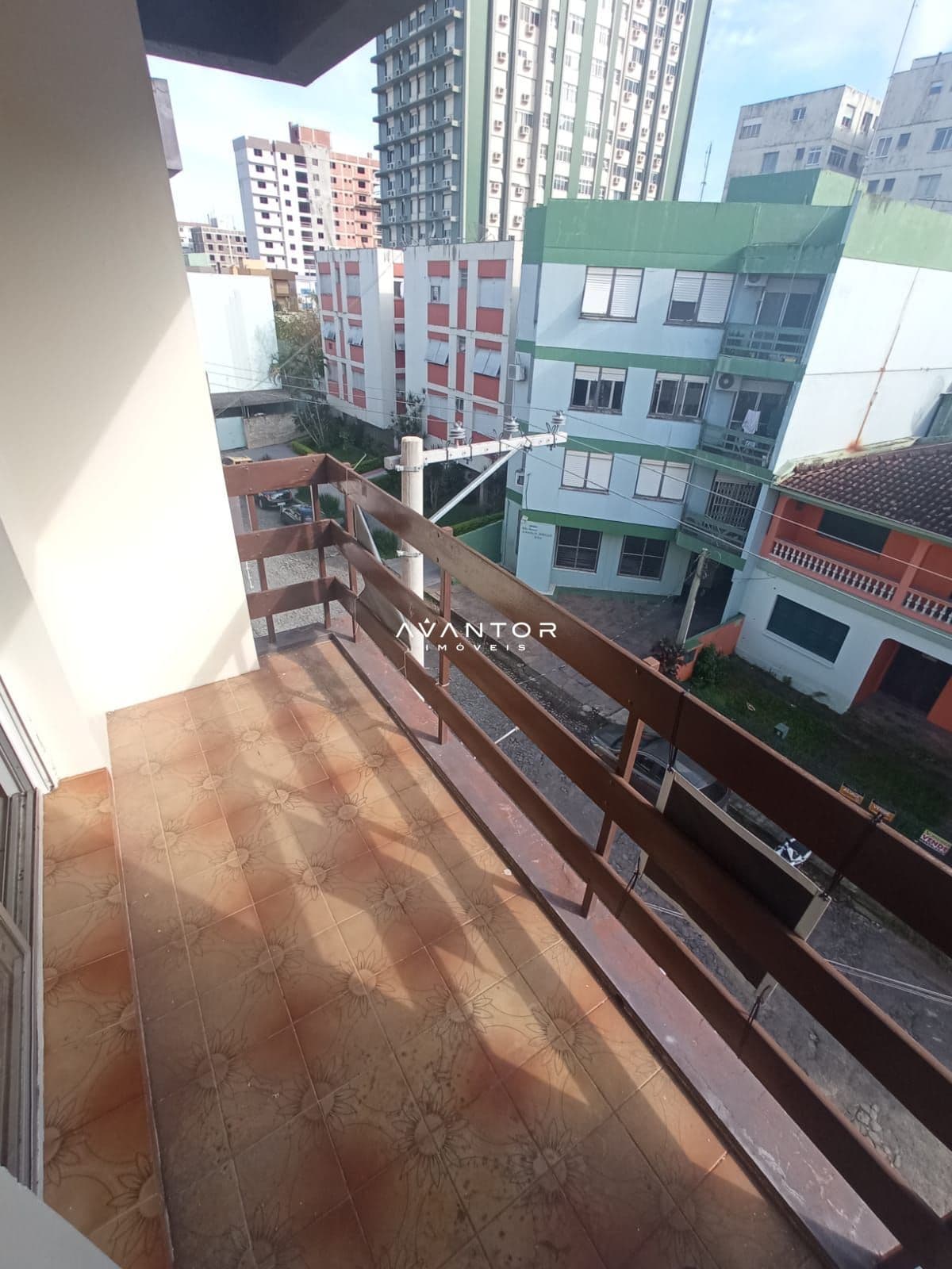 Apartamento com 2 quartos à venda no Edifício Riviera, em Nossa Senhora de Fátima, Santa Maria/RS — foto 9 de 18