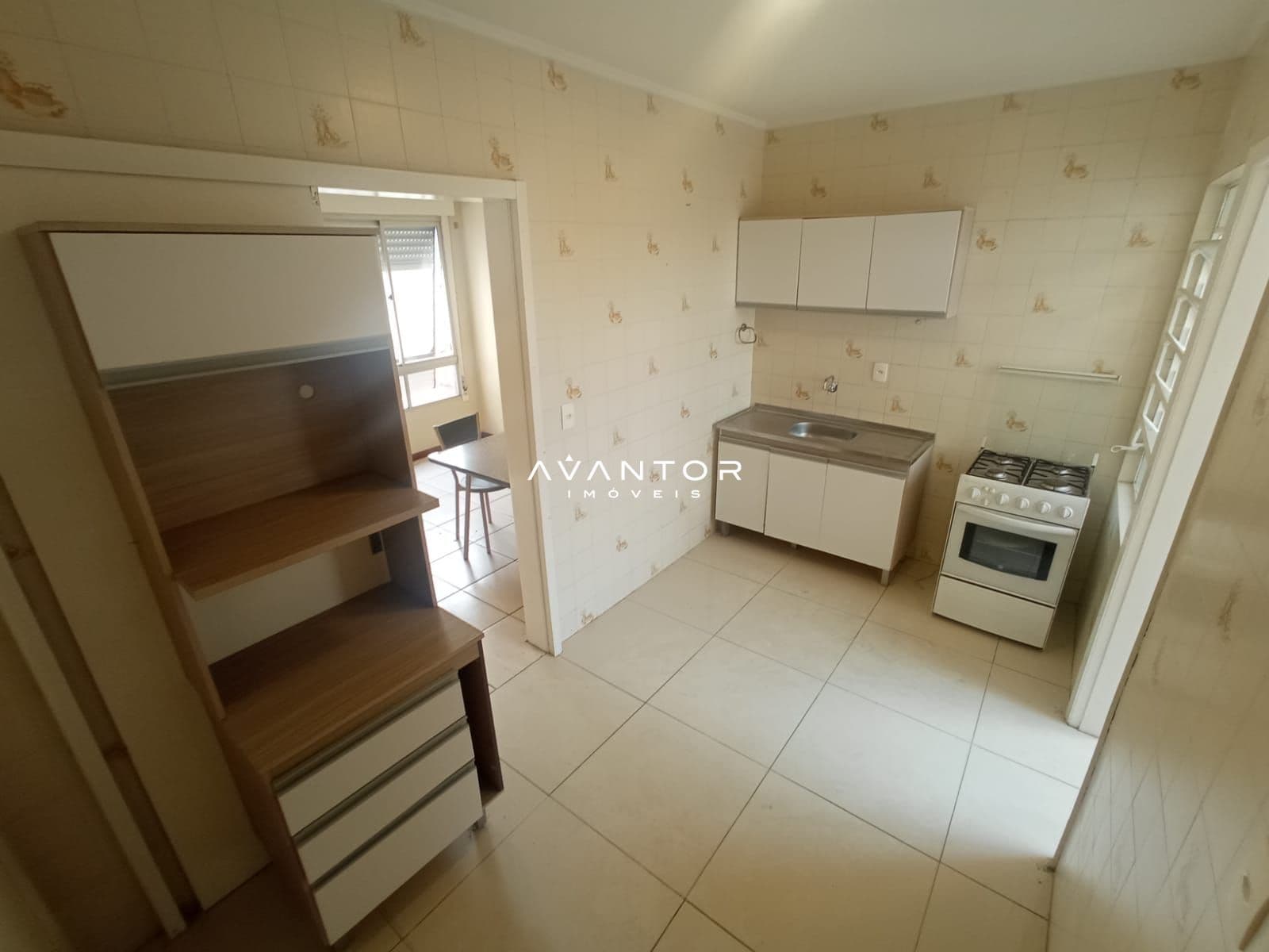 Apartamento com 2 quartos à venda no Edifício Riviera, em Nossa Senhora de Fátima, Santa Maria/RS — foto 14 de 18