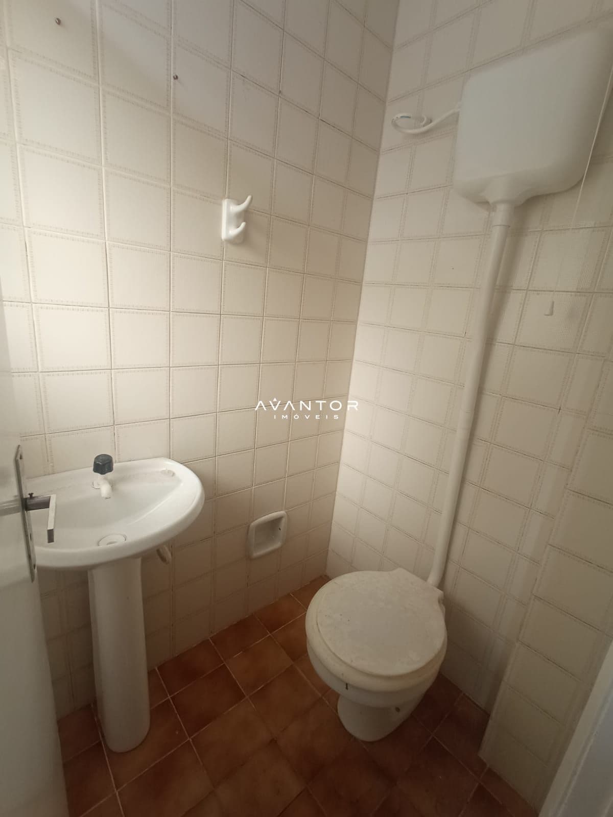 Apartamento com 2 quartos à venda no Edifício Riviera, em Nossa Senhora de Fátima, Santa Maria/RS — foto 18 de 18