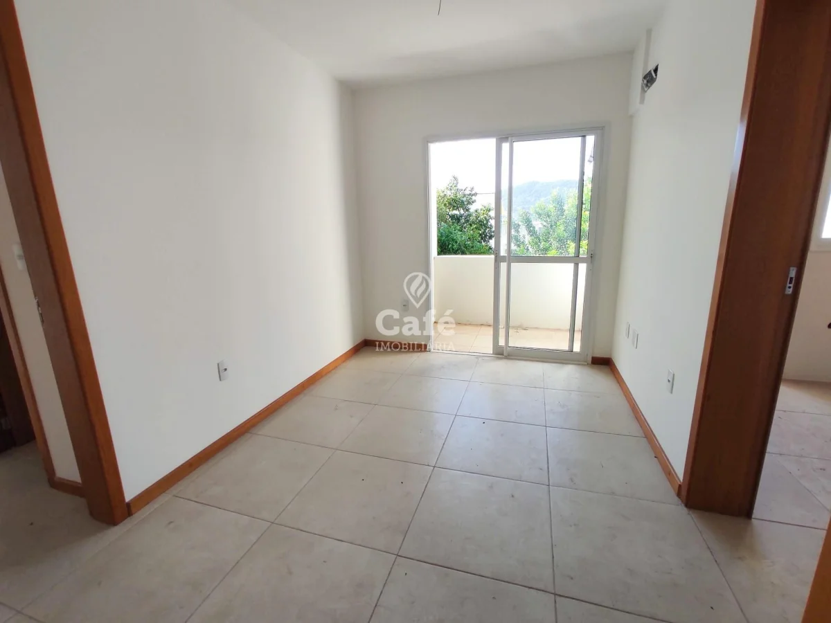 Edifício Residencial Quarto, Nossa Senhora do Rosário, Santa Maria/RS — foto 3 de 4