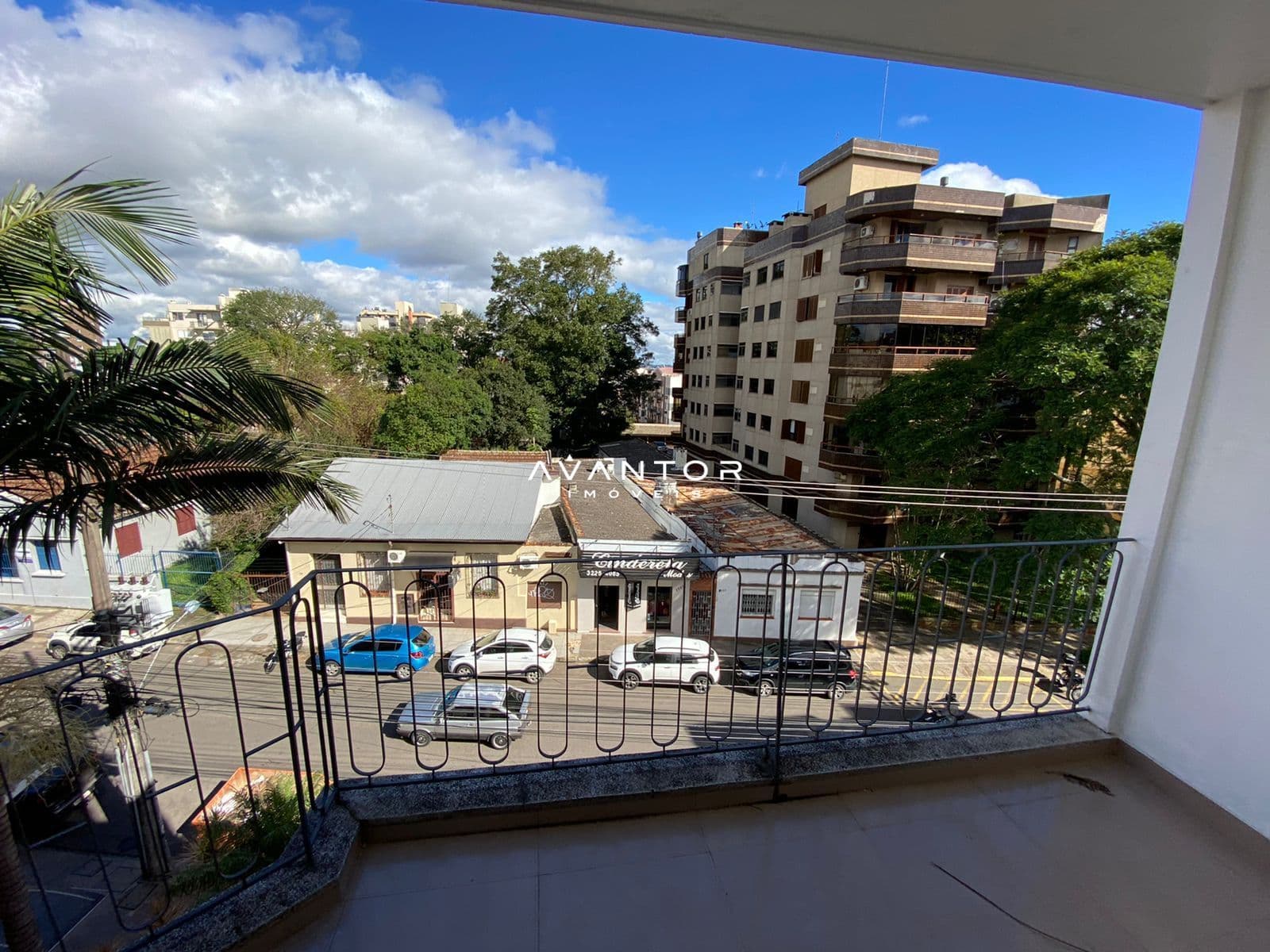 Cobertura com 4 quartos à venda no Condominio Dom Joaquim, em Nossa Senhora do Rosário, Santa Maria/RS — foto 5 de 33
