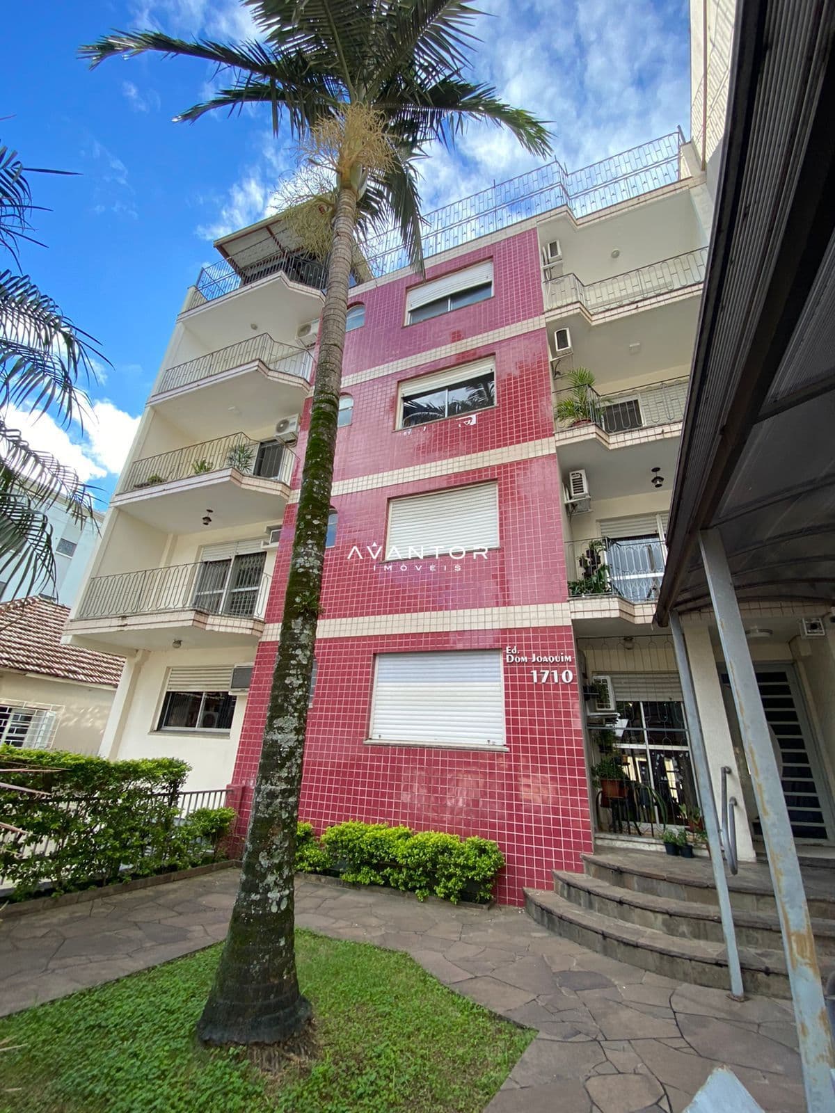 Cobertura com 4 quartos à venda no Condominio Dom Joaquim, em Nossa Senhora do Rosário, Santa Maria/RS — foto 33 de 33