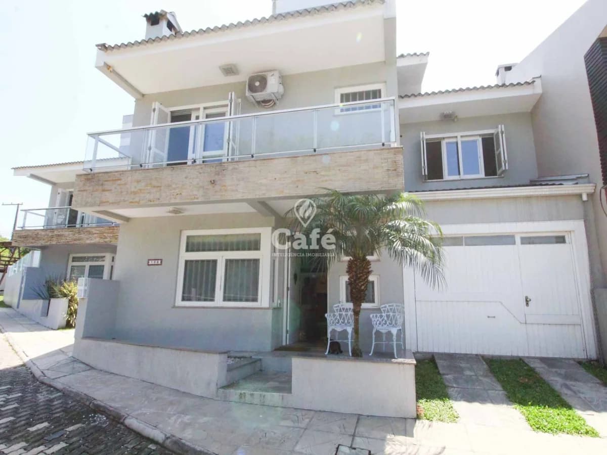 Residencial Dom Vitor 2, Cerrito, Santa Maria/RS — foto 2 de 2