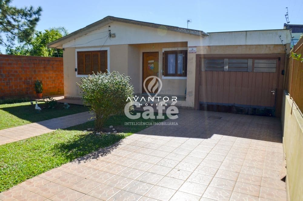 Casa com 3 quartos à venda em Lorenzi, Santa Maria/RS — foto 2 de 22