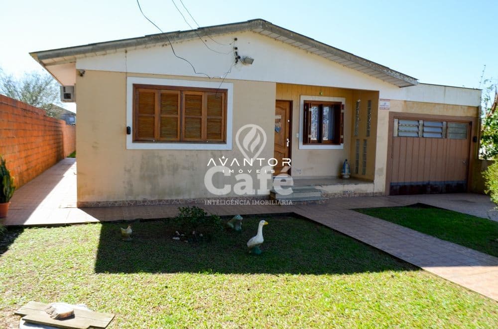 Casa com 3 quartos à venda em Lorenzi, Santa Maria/RS — foto 3 de 22