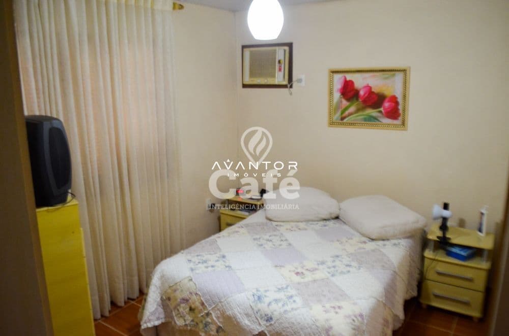 Suite — Casa com 3 quartos à venda em Lorenzi, Santa Maria/RS