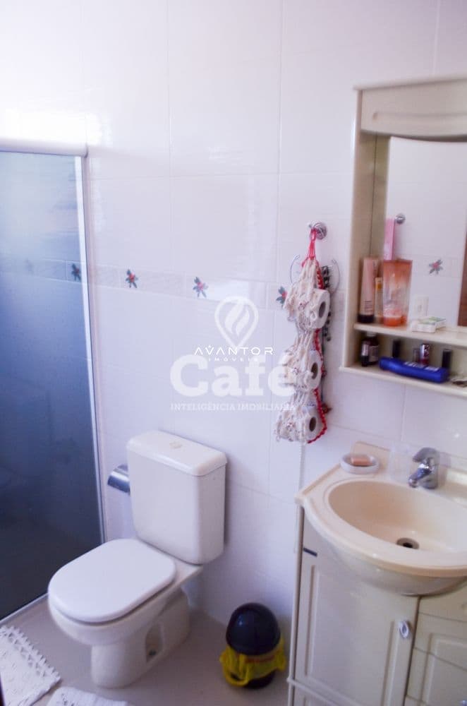 Bwc Suite — Casa com 3 quartos à venda em Lorenzi, Santa Maria/RS