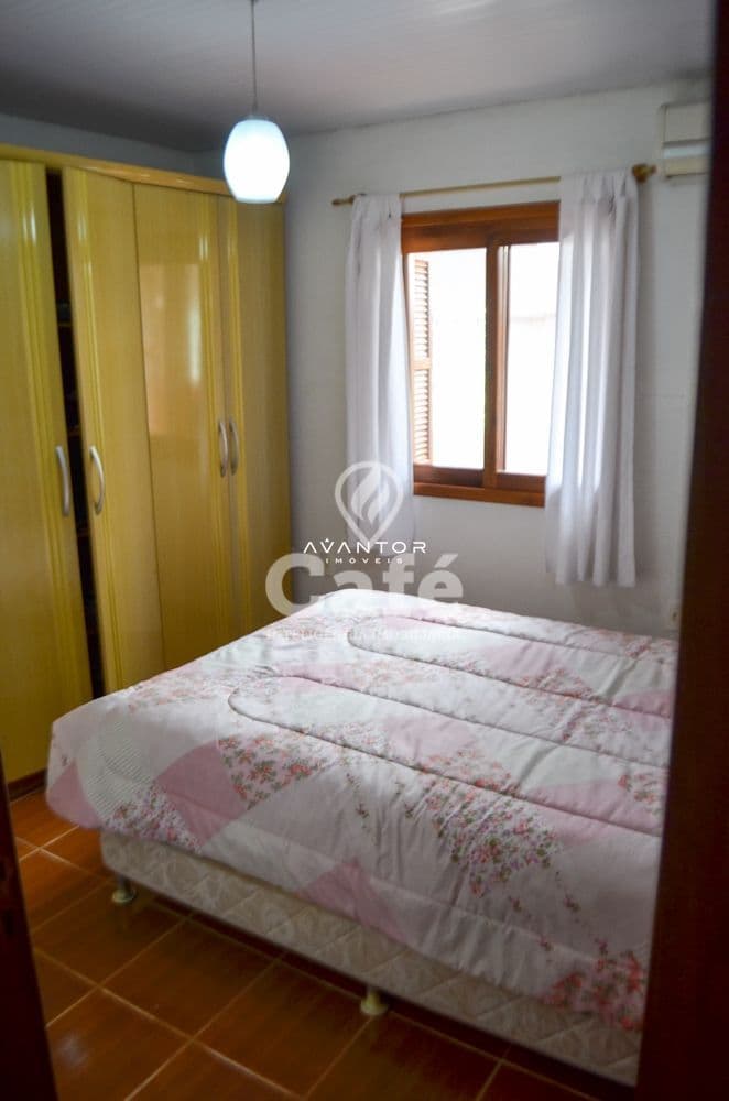 Quarto 2 — Casa com 3 quartos à venda em Lorenzi, Santa Maria/RS