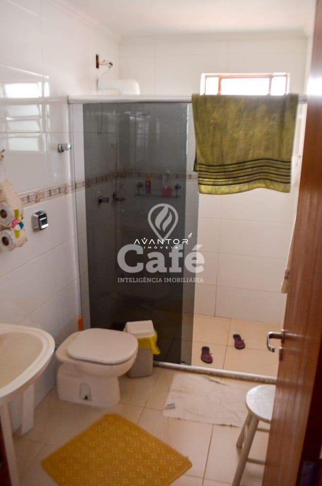 Bwc Social — Casa com 3 quartos à venda em Lorenzi, Santa Maria/RS