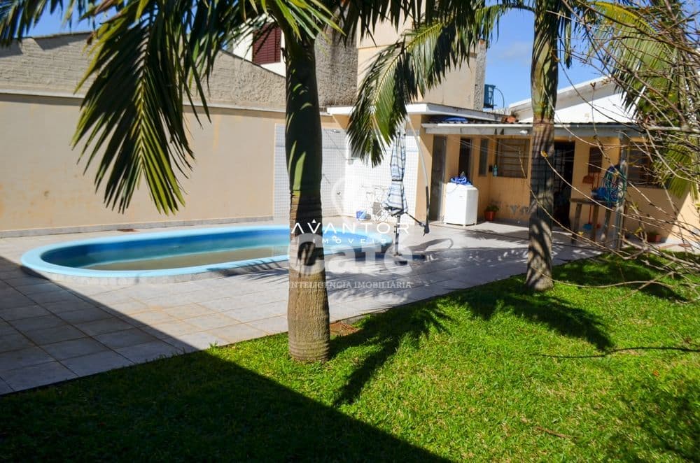 Casa com 3 quartos à venda em Lorenzi, Santa Maria/RS — foto 20 de 22