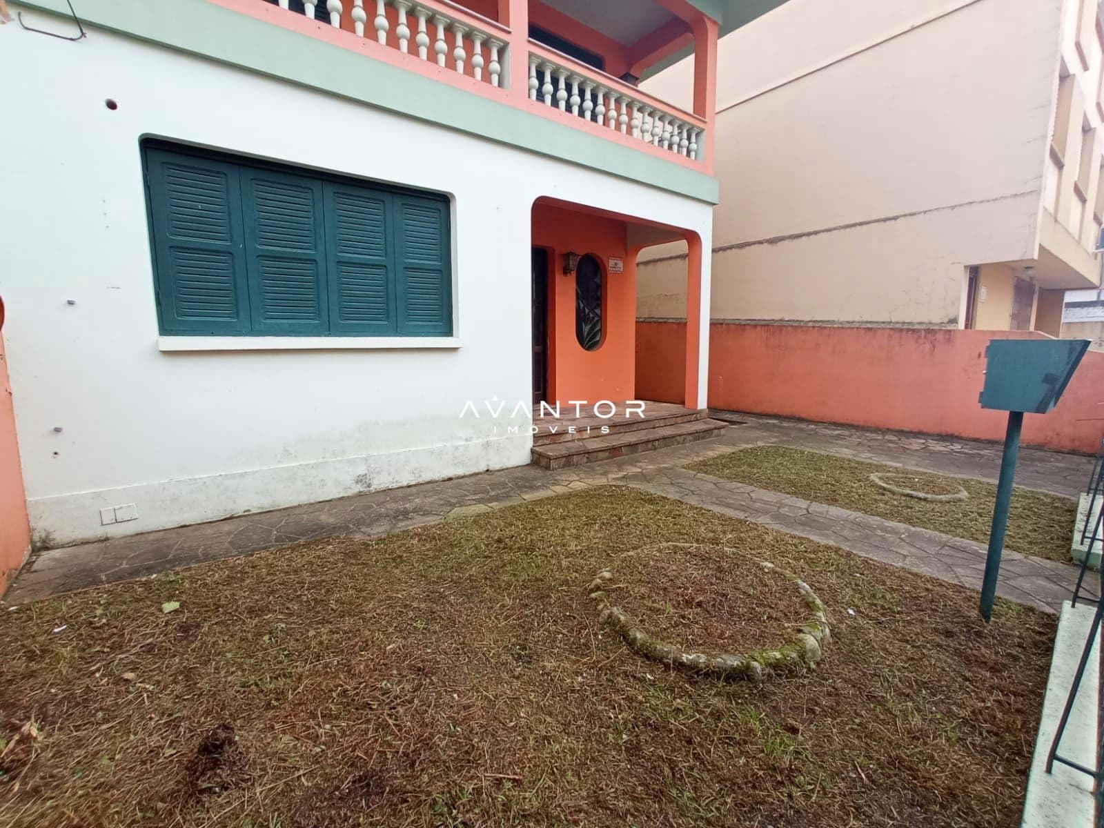 Casa com 4 quartos à venda em Nossa Senhora de Fátima, Santa Maria/RS — foto 5 de 38