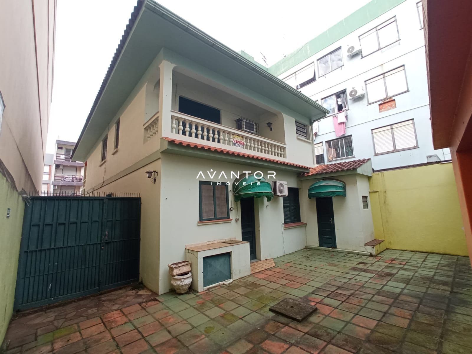 Casa com 4 quartos à venda em Nossa Senhora de Fátima, Santa Maria/RS — foto 29 de 38