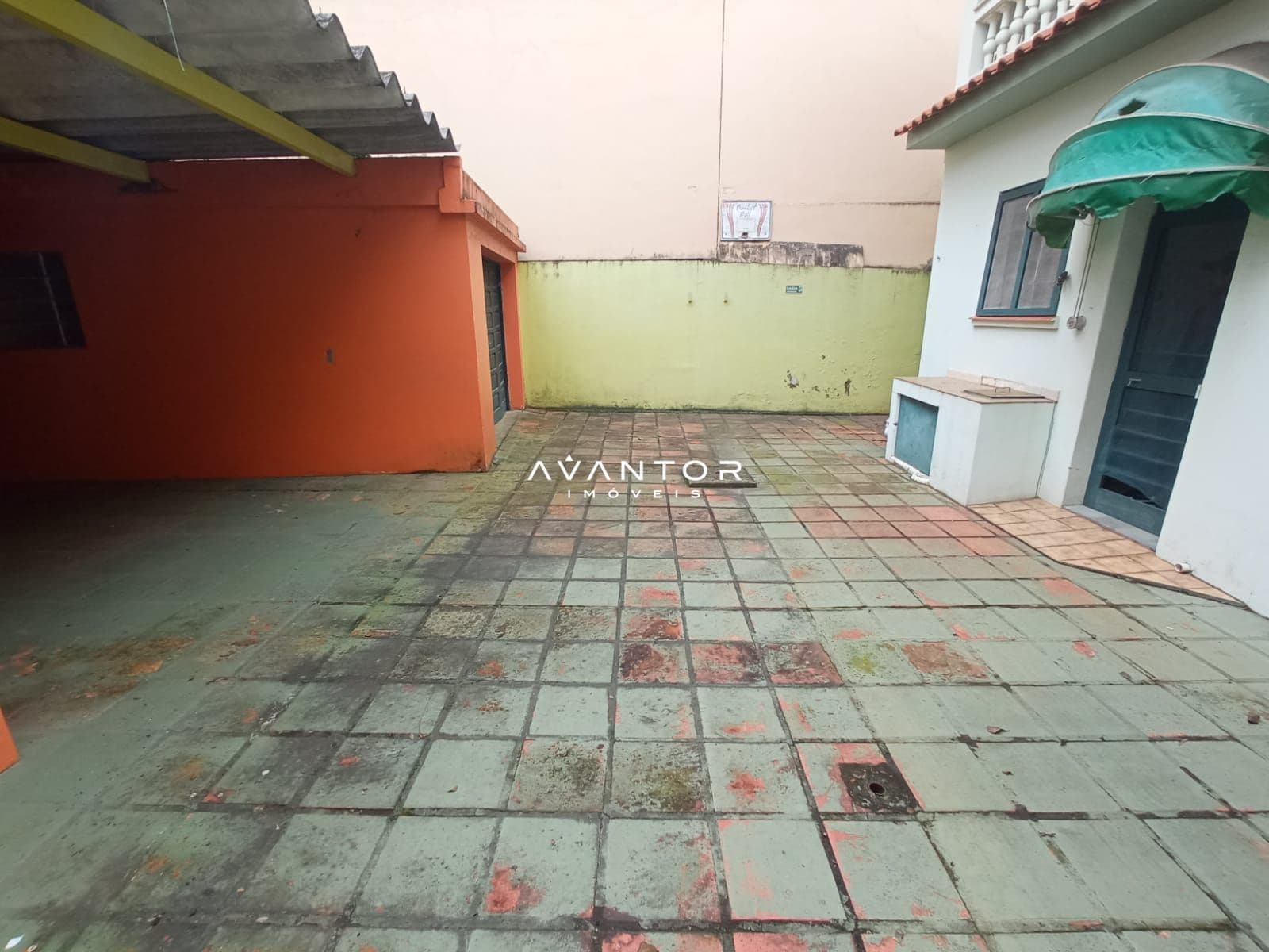 Casa com 4 quartos à venda em Nossa Senhora de Fátima, Santa Maria/RS — foto 31 de 38