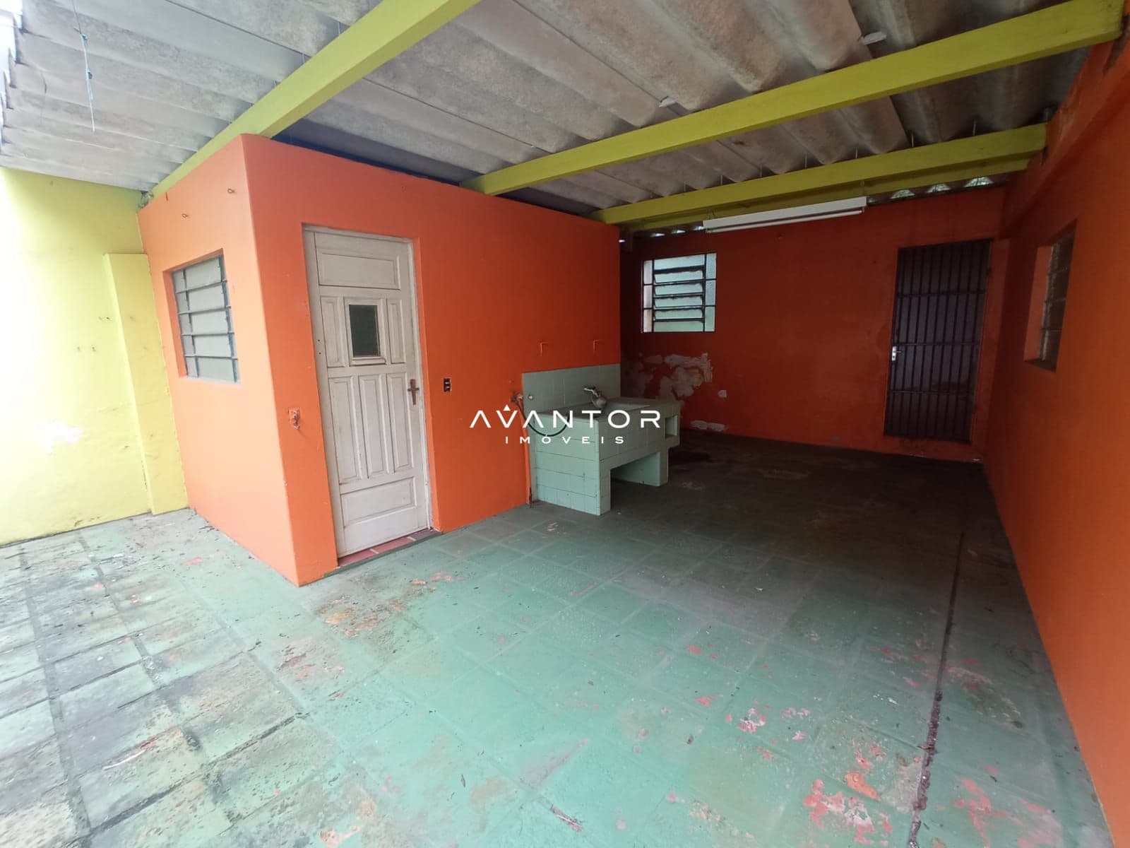Casa com 4 quartos à venda em Nossa Senhora de Fátima, Santa Maria/RS — foto 33 de 38