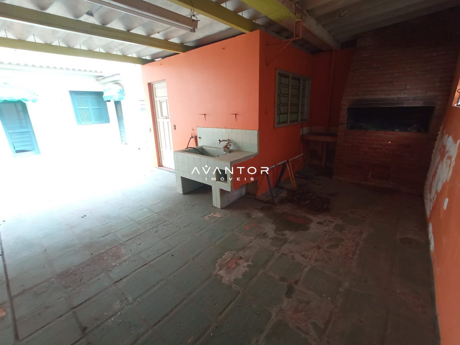 Casa com 4 quartos à venda em Nossa Senhora de Fátima, Santa Maria/RS — foto 34 de 38