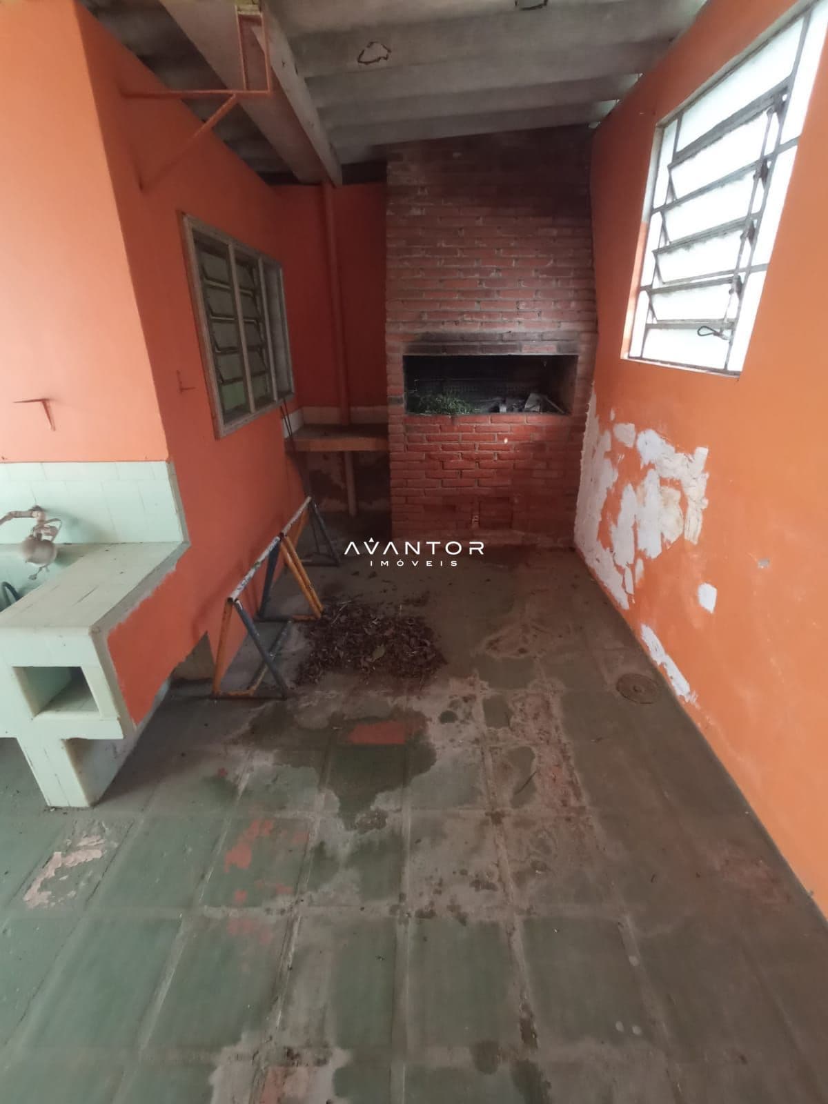 Casa com 4 quartos à venda em Nossa Senhora de Fátima, Santa Maria/RS — foto 35 de 38