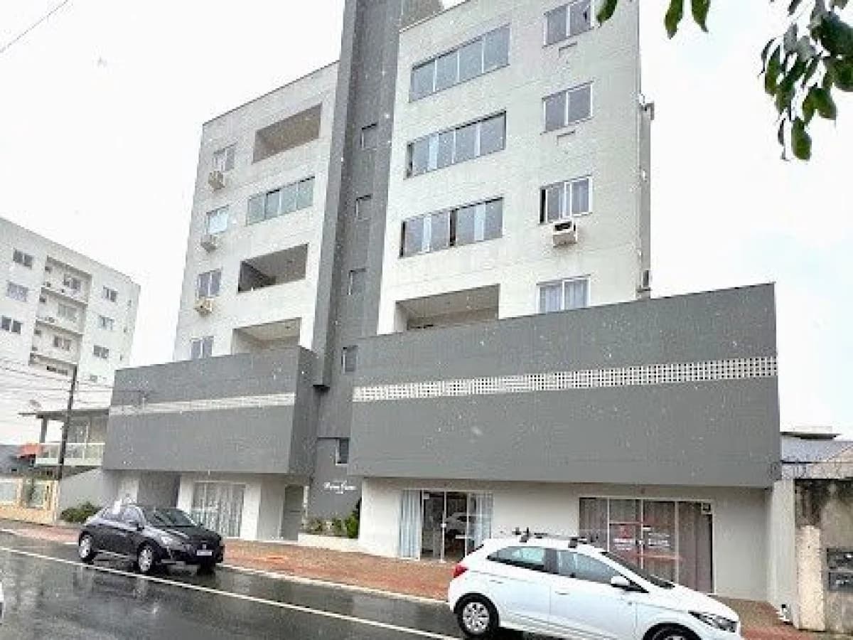 Edifício Dom Oscar, Municípios, Balneário Camboriú/SC — foto 1 de 1