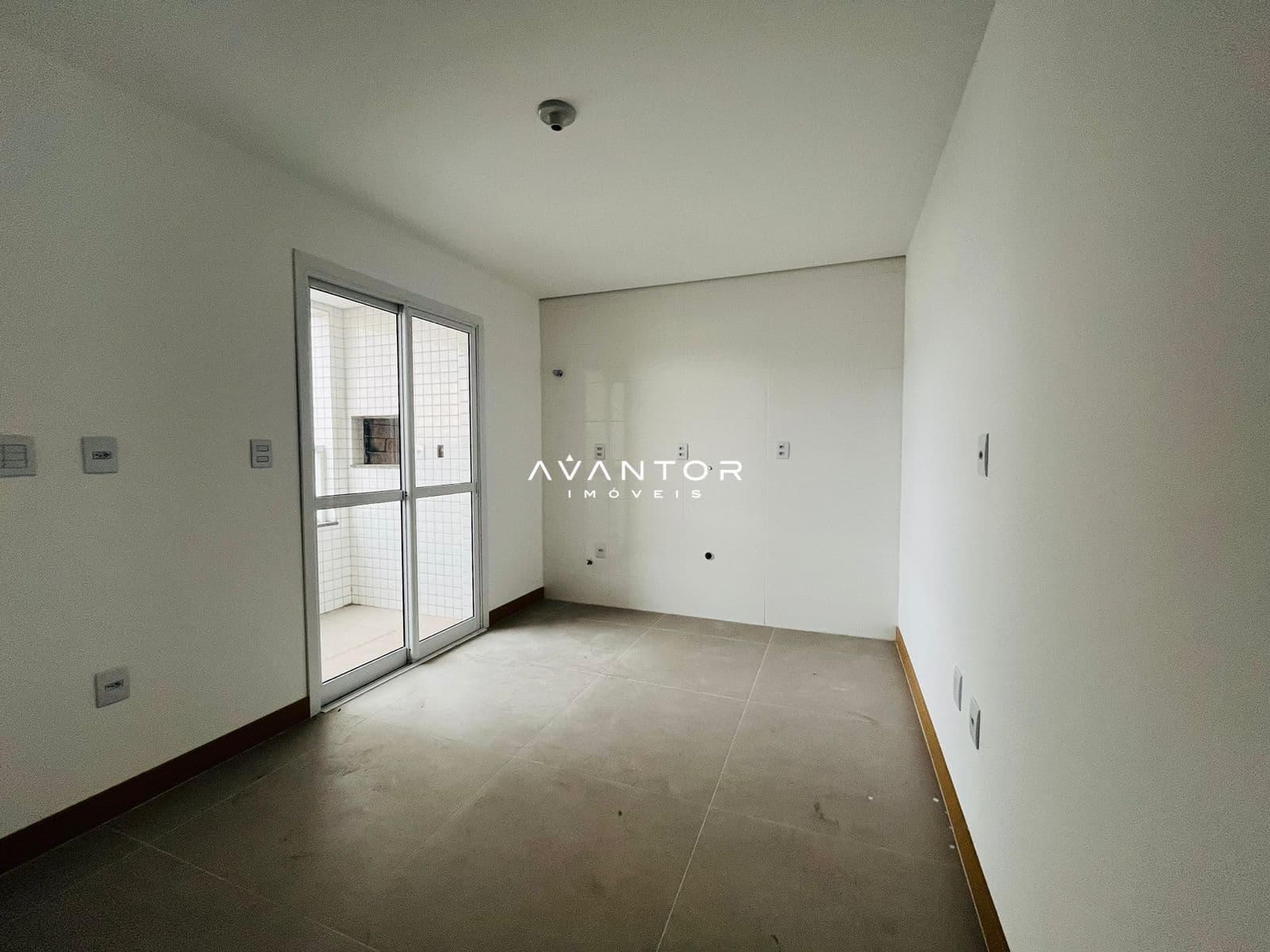 Apartamento com 1 quarto à venda no Dom Valmor, em Centro, Santa Maria/RS — foto 2 de 7