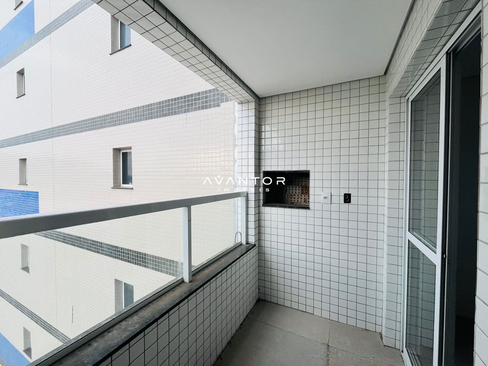 Apartamento com 1 quarto à venda no Dom Valmor, em Centro, Santa Maria/RS — foto 3 de 7