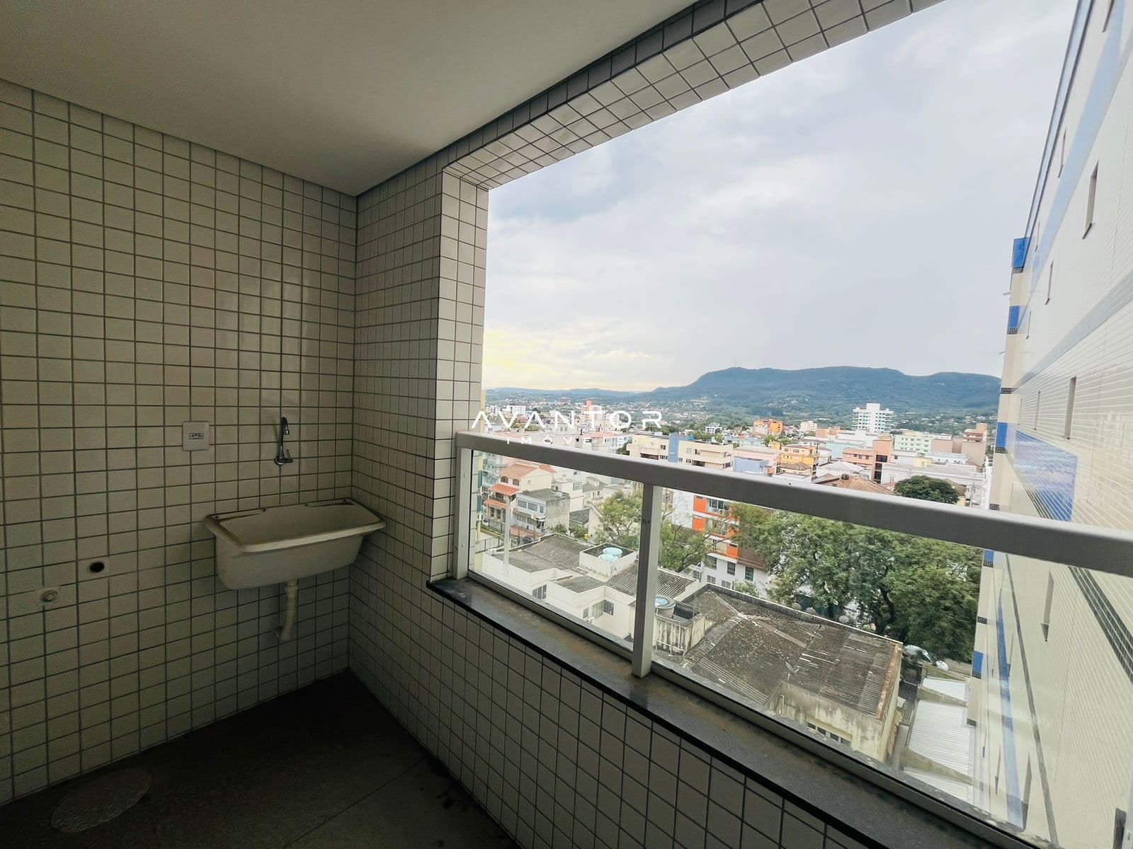 Apartamento com 1 quarto à venda no Dom Valmor, em Centro, Santa Maria/RS — foto 6 de 7