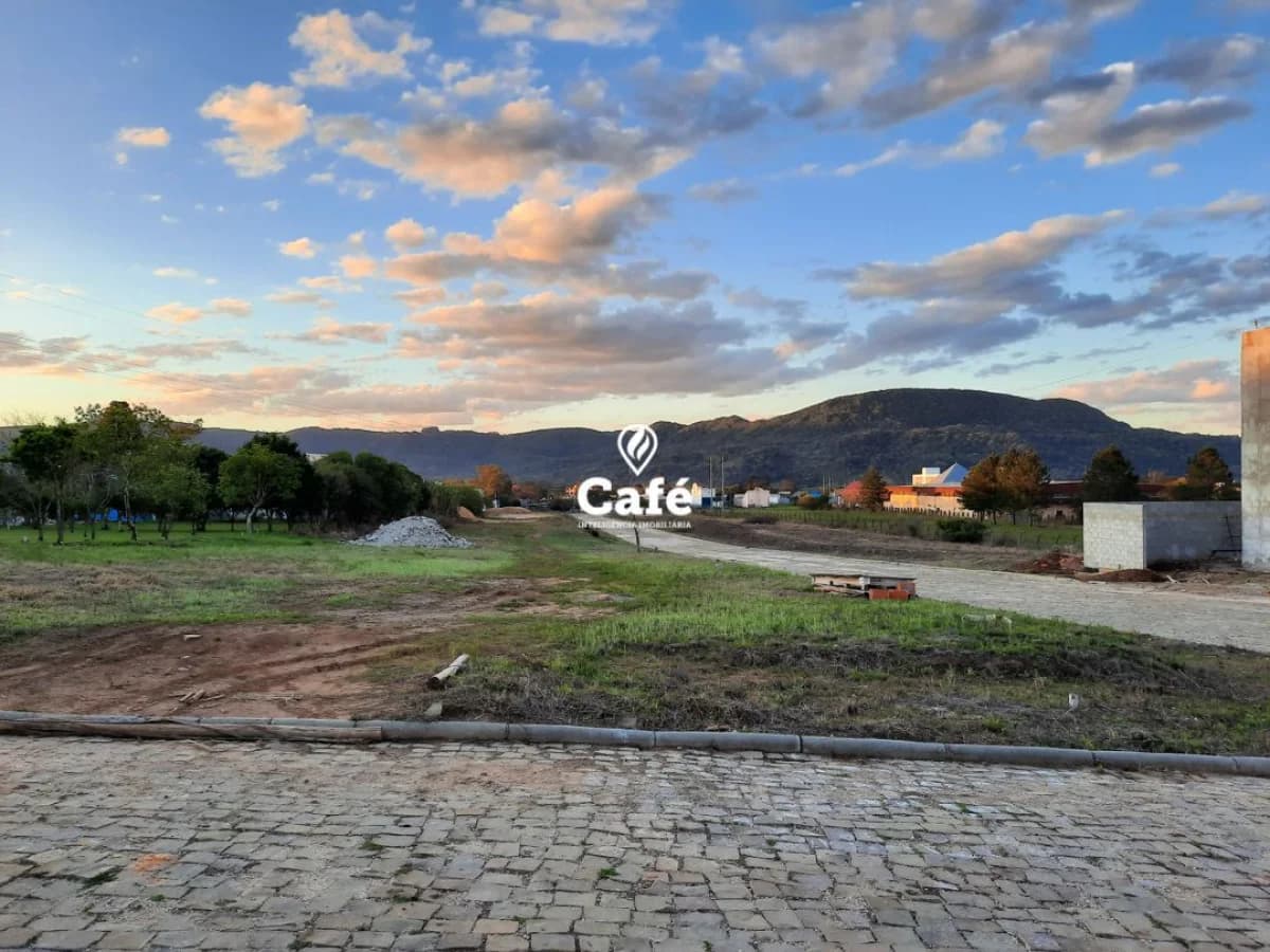 Parque Amaral II, Camobi, Santa Maria/RS — foto 2 de 4