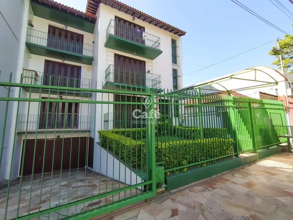 Edificio Pigatto, Nossa Senhora de Lourdes, Santa Maria/RS — foto 2 de 2