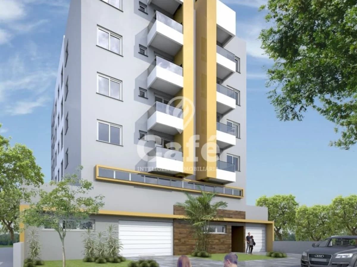 Residencial San Giorgio, Camobi, Santa Maria/RS — foto 3 de 3