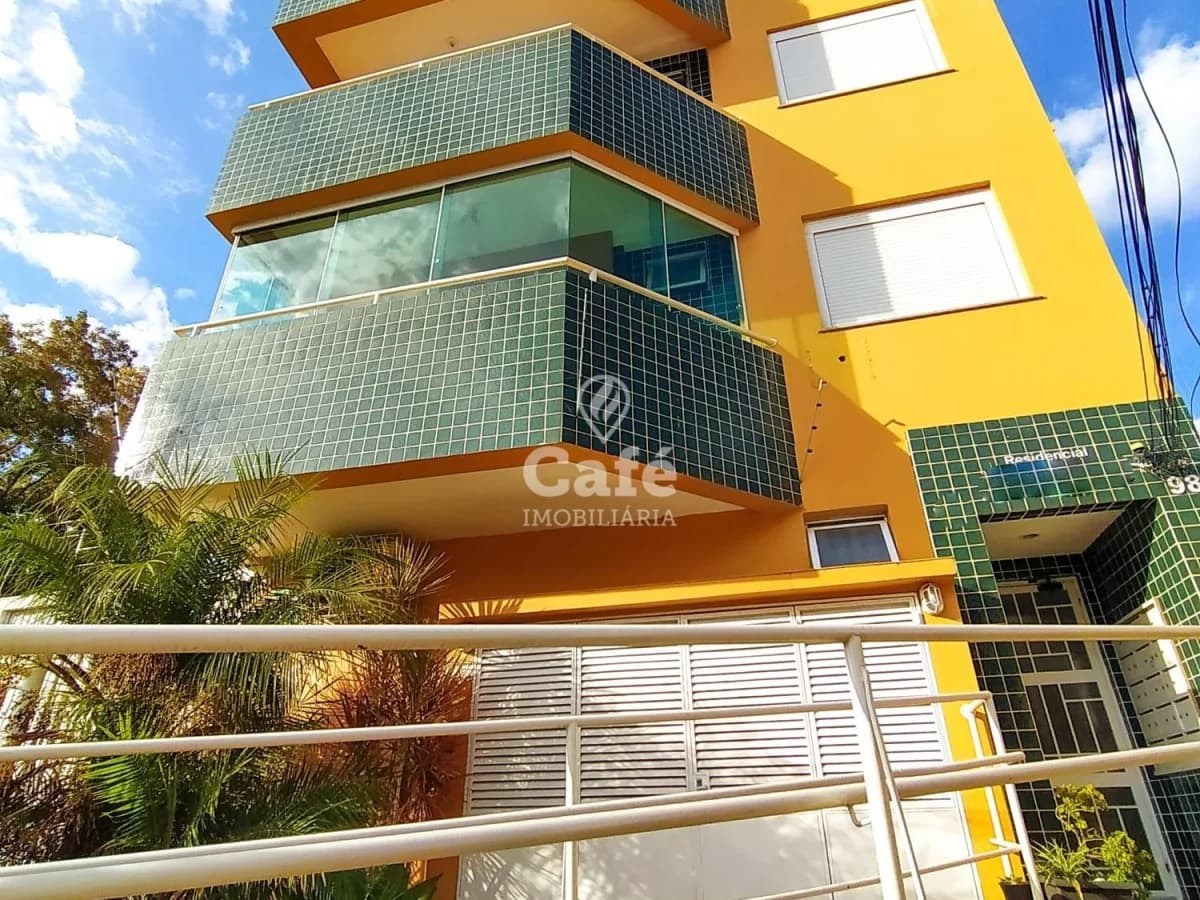 Residencial Ana Rita, Nossa Senhora de Fátima, Santa Maria/RS — foto 2 de 2