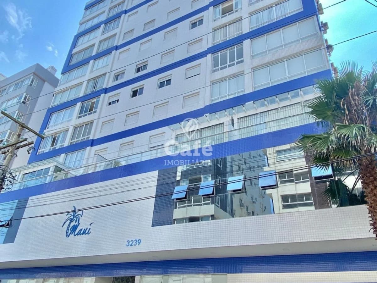 Maui Residence, Centro, Capão da Canoa/RS — foto 1 de 1