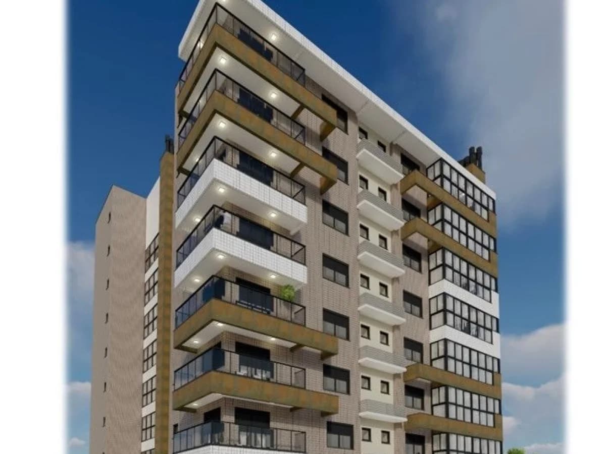 Residencial Titanio, Nossa Senhora de Lourdes, Santa Maria/RS — foto 2 de 2