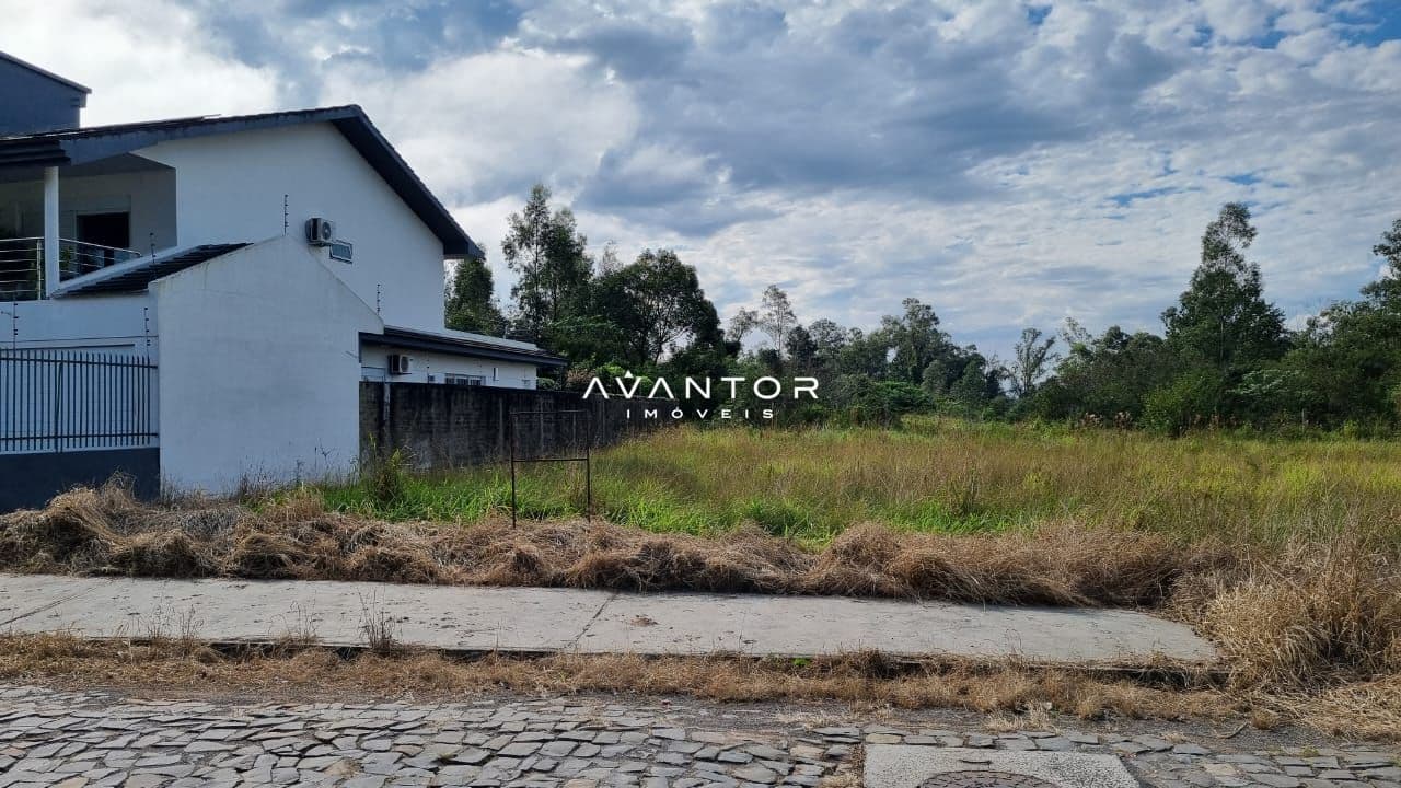 Terreno à venda no Residencial Ouro Verde, em Pé de Plátano, Santa Maria/RS — foto 2 de 4
