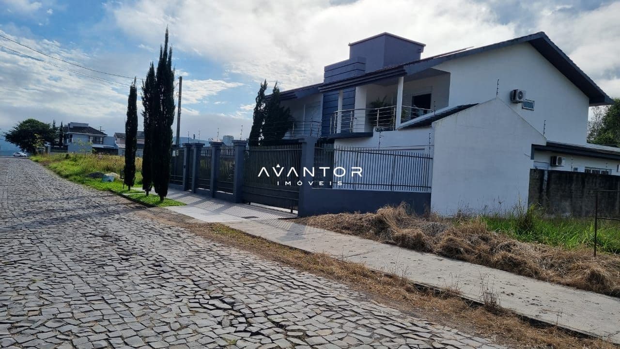 Terreno à venda no Residencial Ouro Verde, em Pé de Plátano, Santa Maria/RS — foto 4 de 4