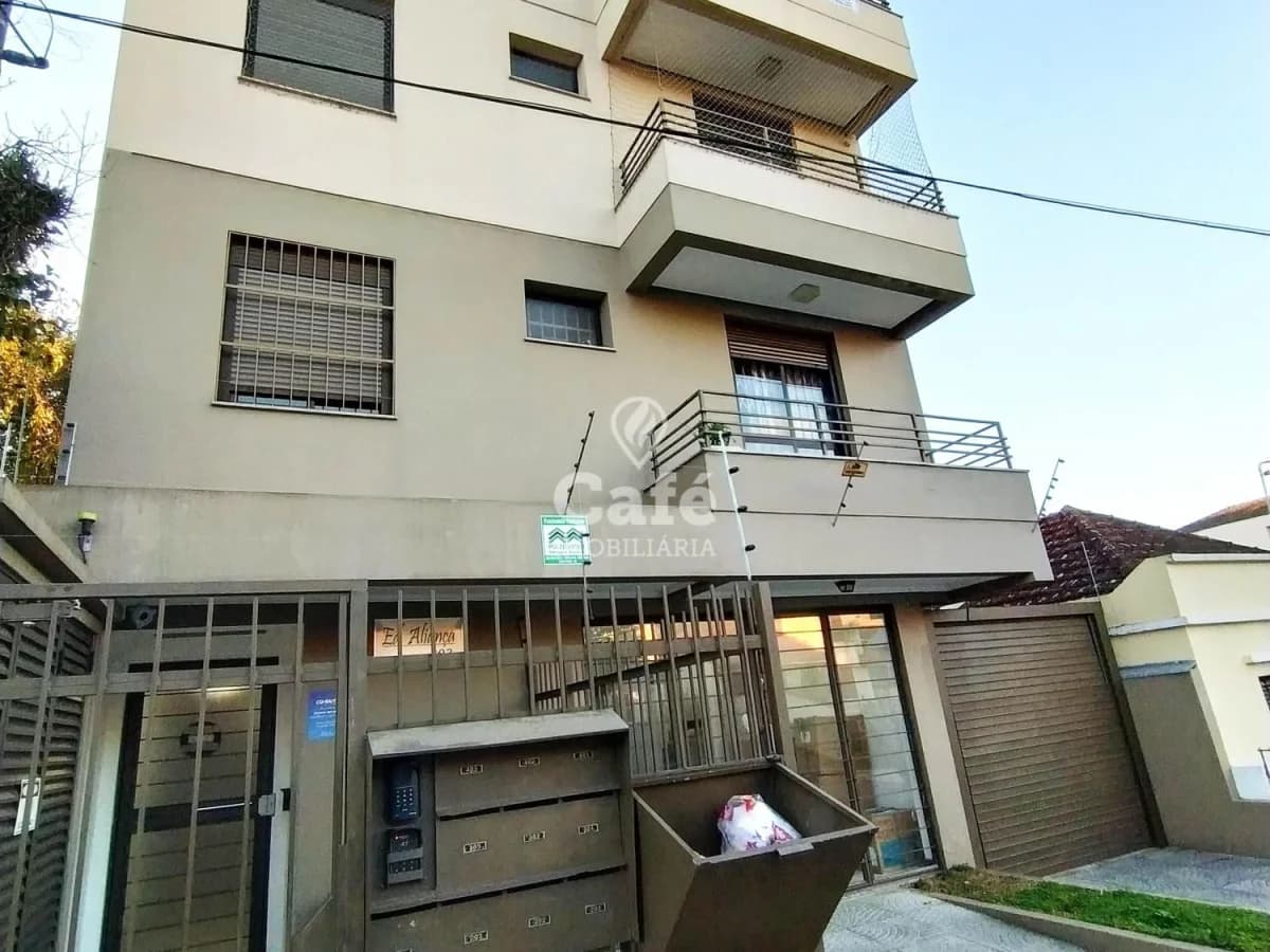 Edifício Aliança, Menino Jesus, Santa Maria/RS — foto 1 de 1