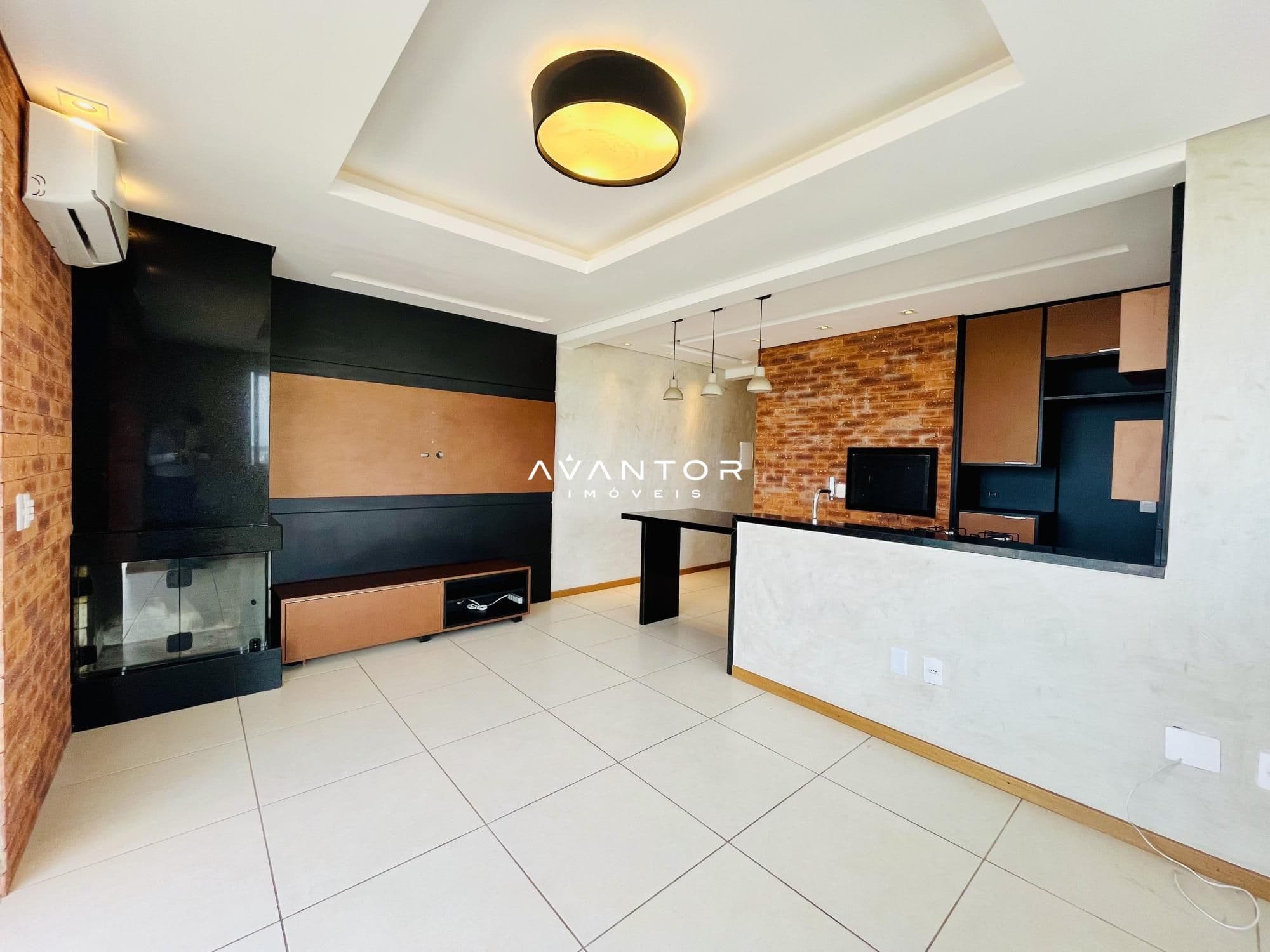 Apartamento com 2 quartos à venda no Residencial Gabro, em Nossa Senhora Medianeira, Santa Maria/RS — foto 2 de 16