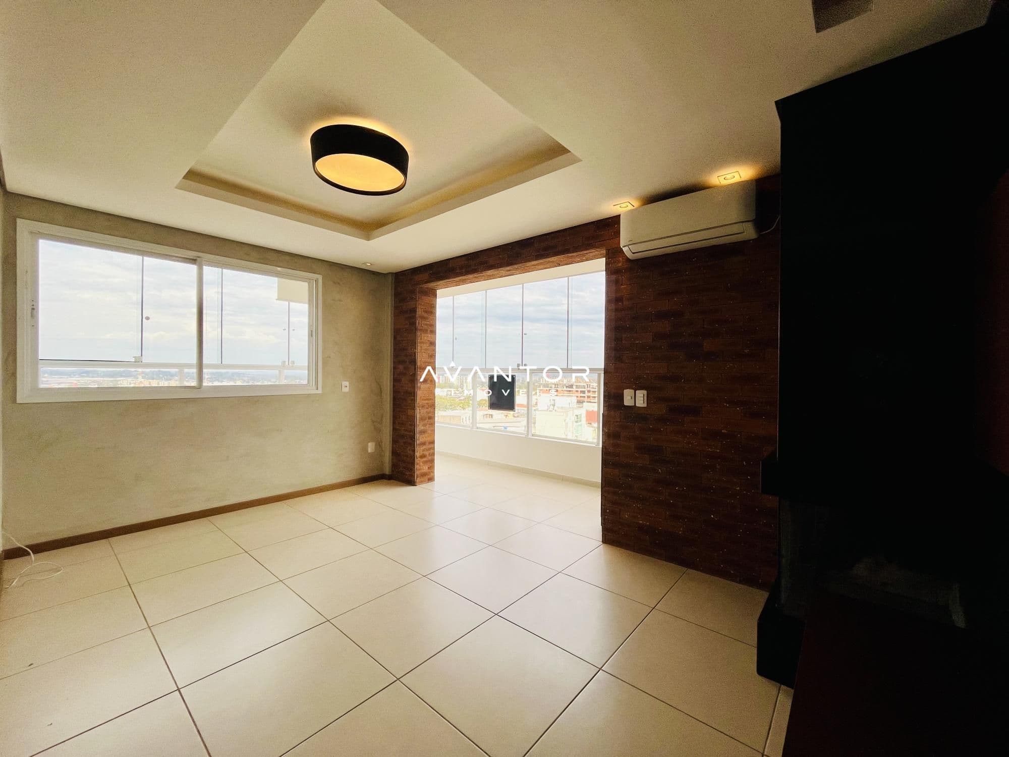 Apartamento com 2 quartos à venda no Residencial Gabro, em Nossa Senhora Medianeira, Santa Maria/RS — foto 4 de 16