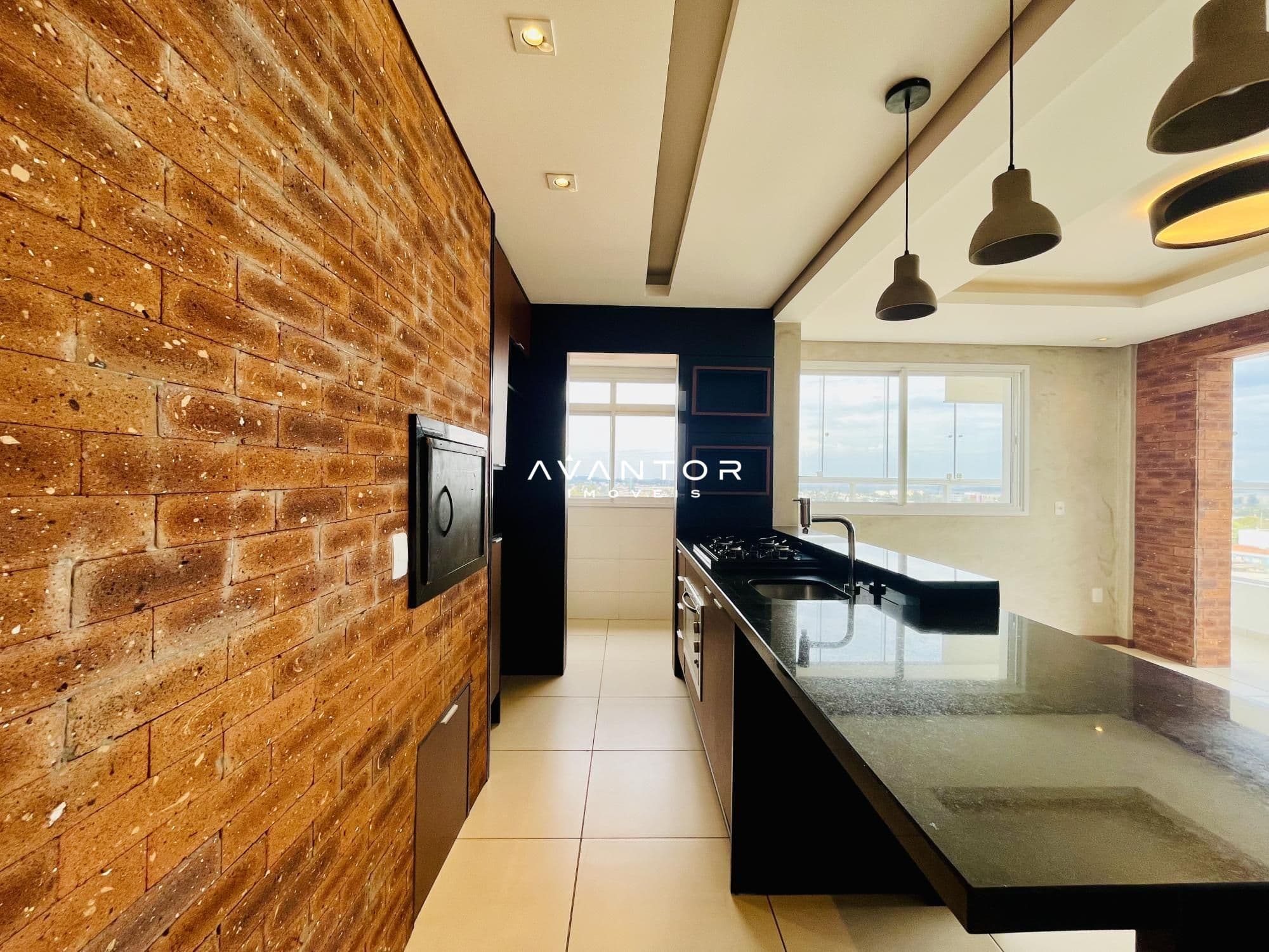 Apartamento com 2 quartos à venda no Residencial Gabro, em Nossa Senhora Medianeira, Santa Maria/RS — foto 5 de 16