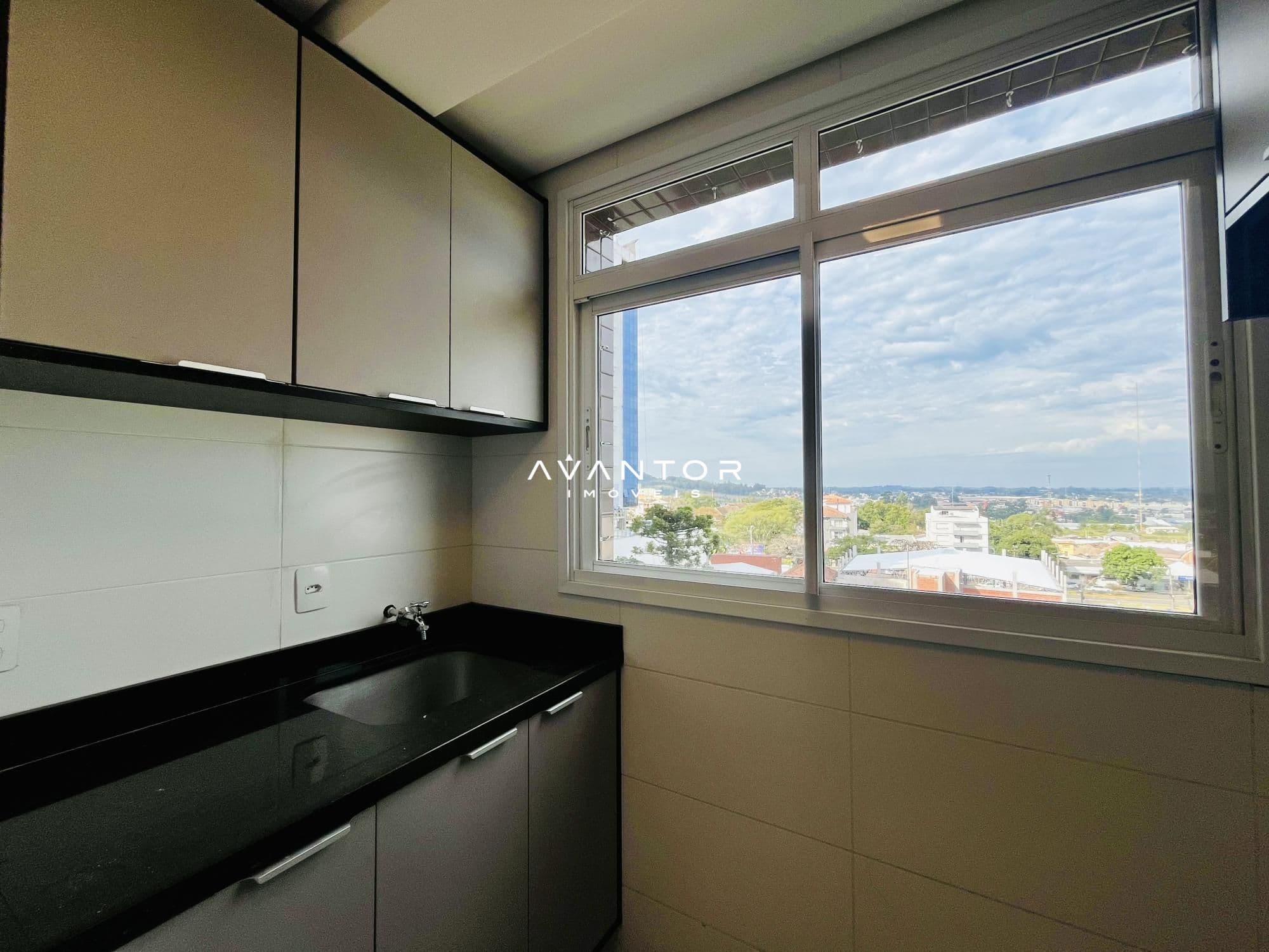 Apartamento com 2 quartos à venda no Residencial Gabro, em Nossa Senhora Medianeira, Santa Maria/RS — foto 8 de 16