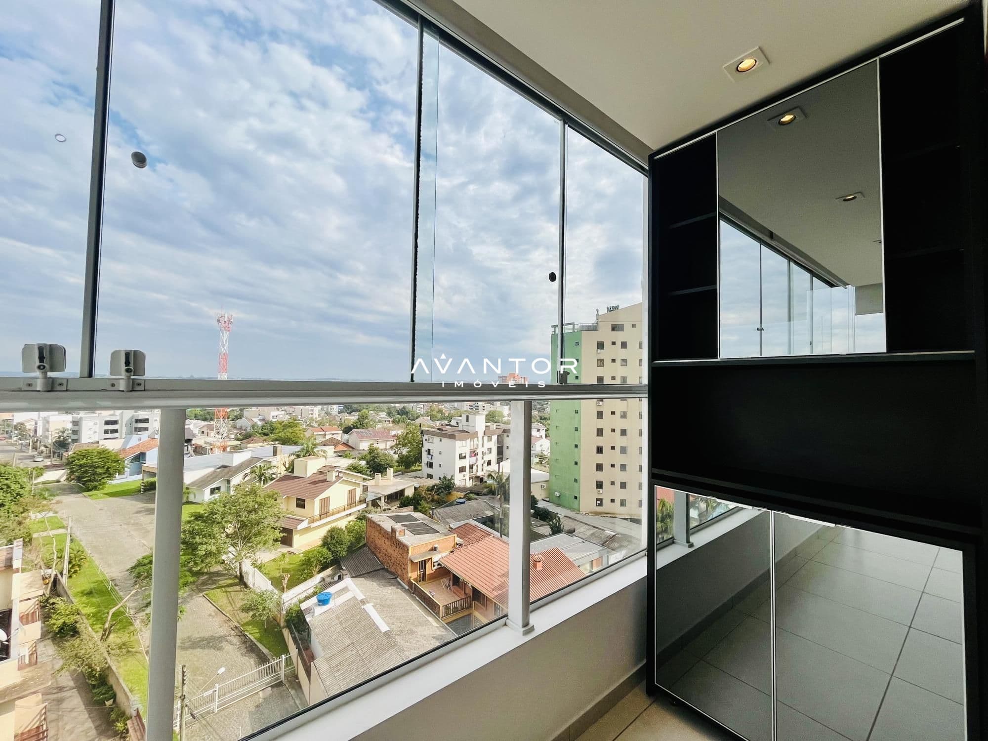Apartamento com 2 quartos à venda no Residencial Gabro, em Nossa Senhora Medianeira, Santa Maria/RS — foto 9 de 16