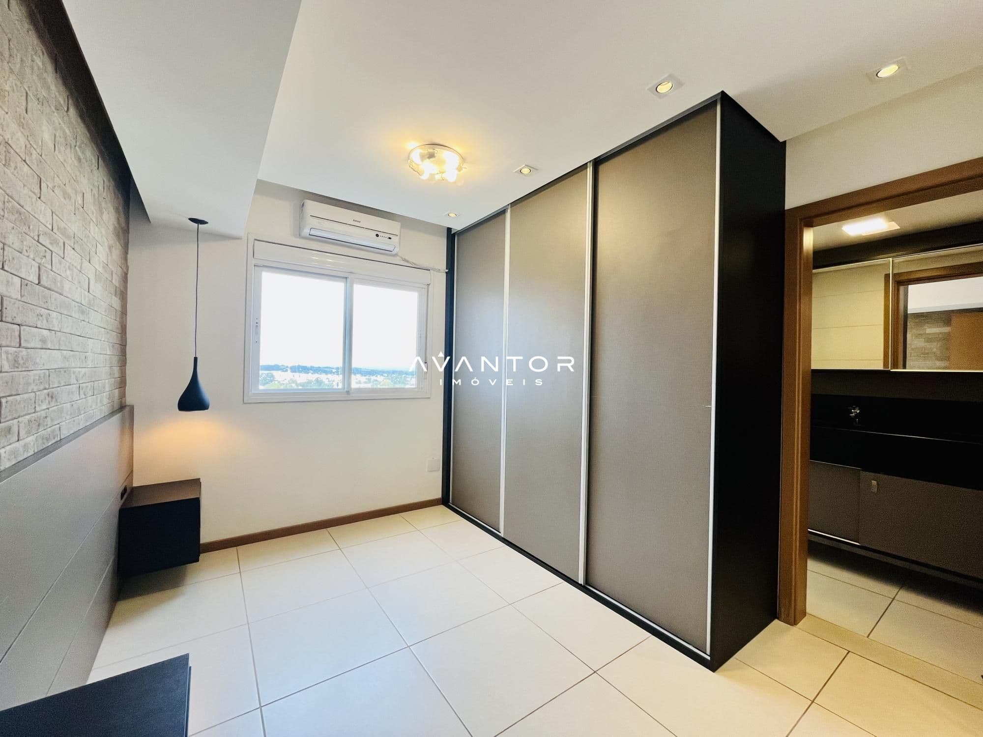 Apartamento com 2 quartos à venda no Residencial Gabro, em Nossa Senhora Medianeira, Santa Maria/RS — foto 11 de 16